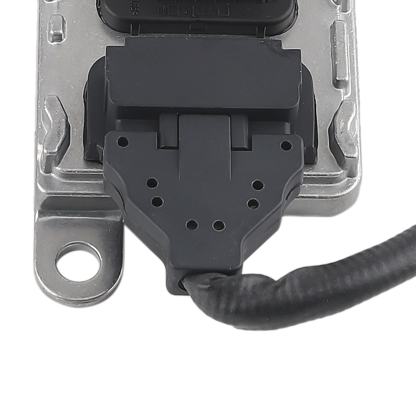 NOx Sensor for Opel Vauxhall Insignia A 2.0 CDTi B20DTH 2014–2017 55500319 Black