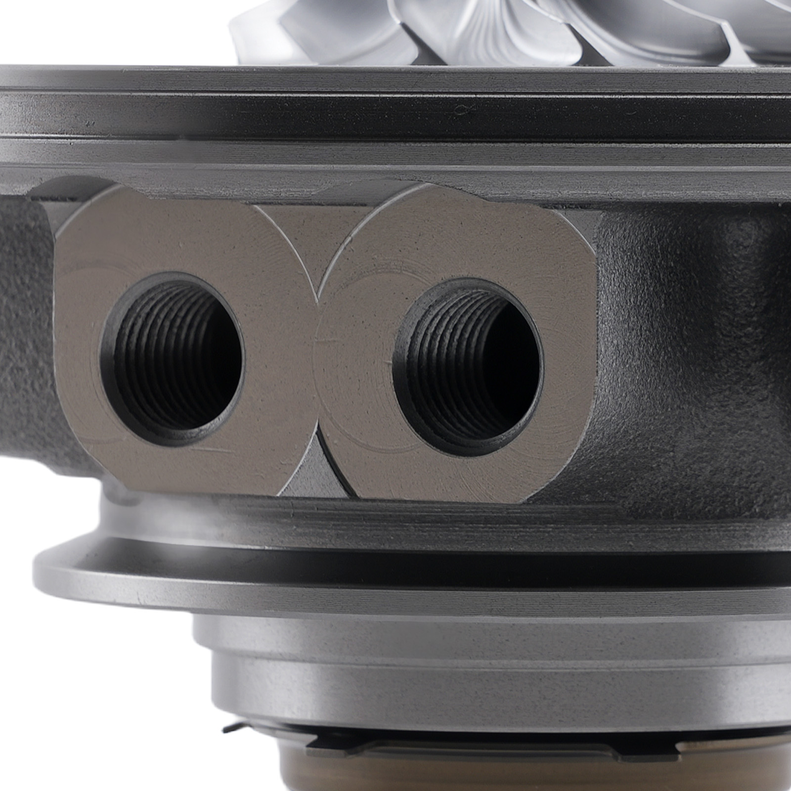 Rumpfgruppe Chra Billet for Hyundai Tucson Kasten 1.6 T-GDi 130KW 2015-2020