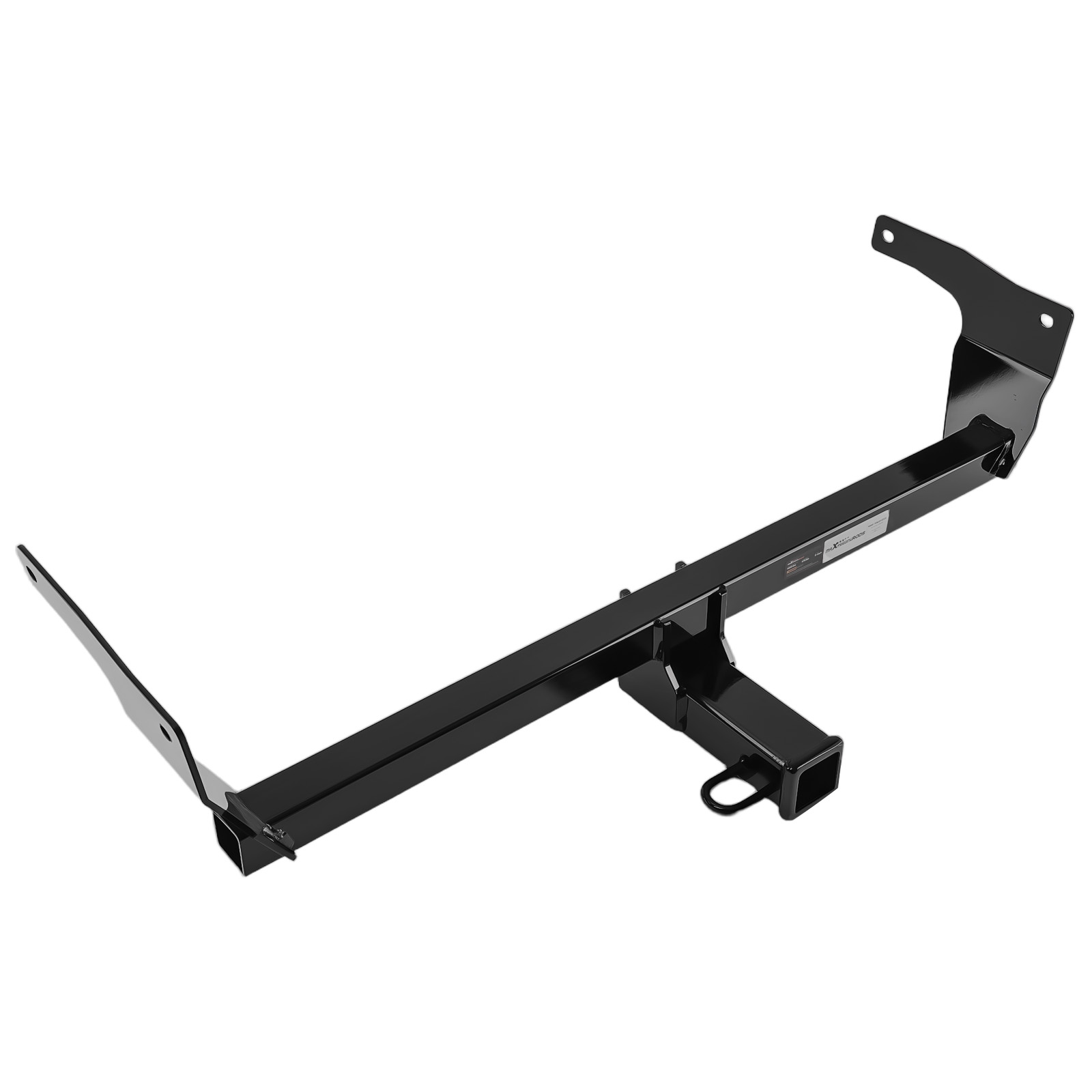 2in Hitch Receiver for Toyota RAV4/RAV4 Prime 2019-2024 Class 3 4500lbs