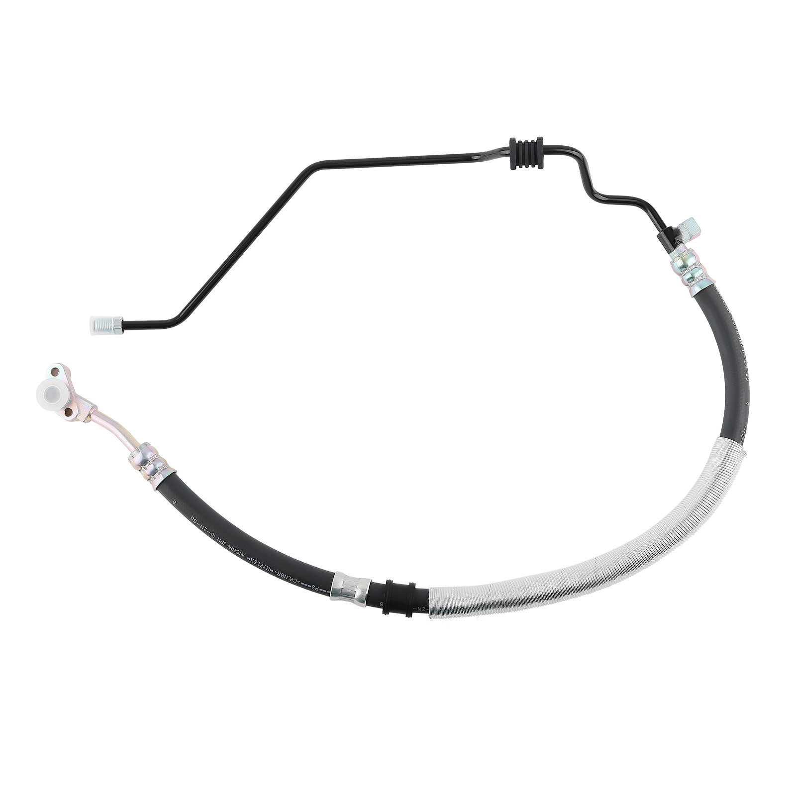 Power Steering Pressure Line Hose For Honda Odyssey 2008 2009 3401201, 366103