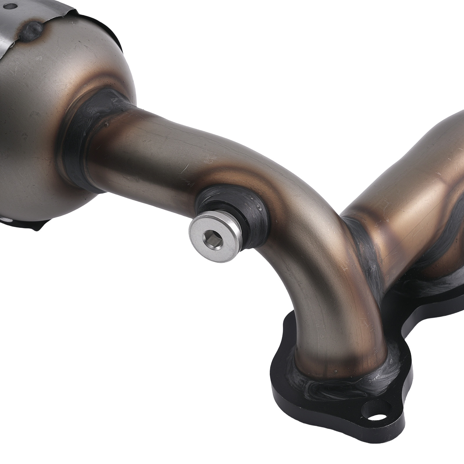 Catalytic Converter for Toyota Highlander 3.3 2004-2007 Ceramic 400cells