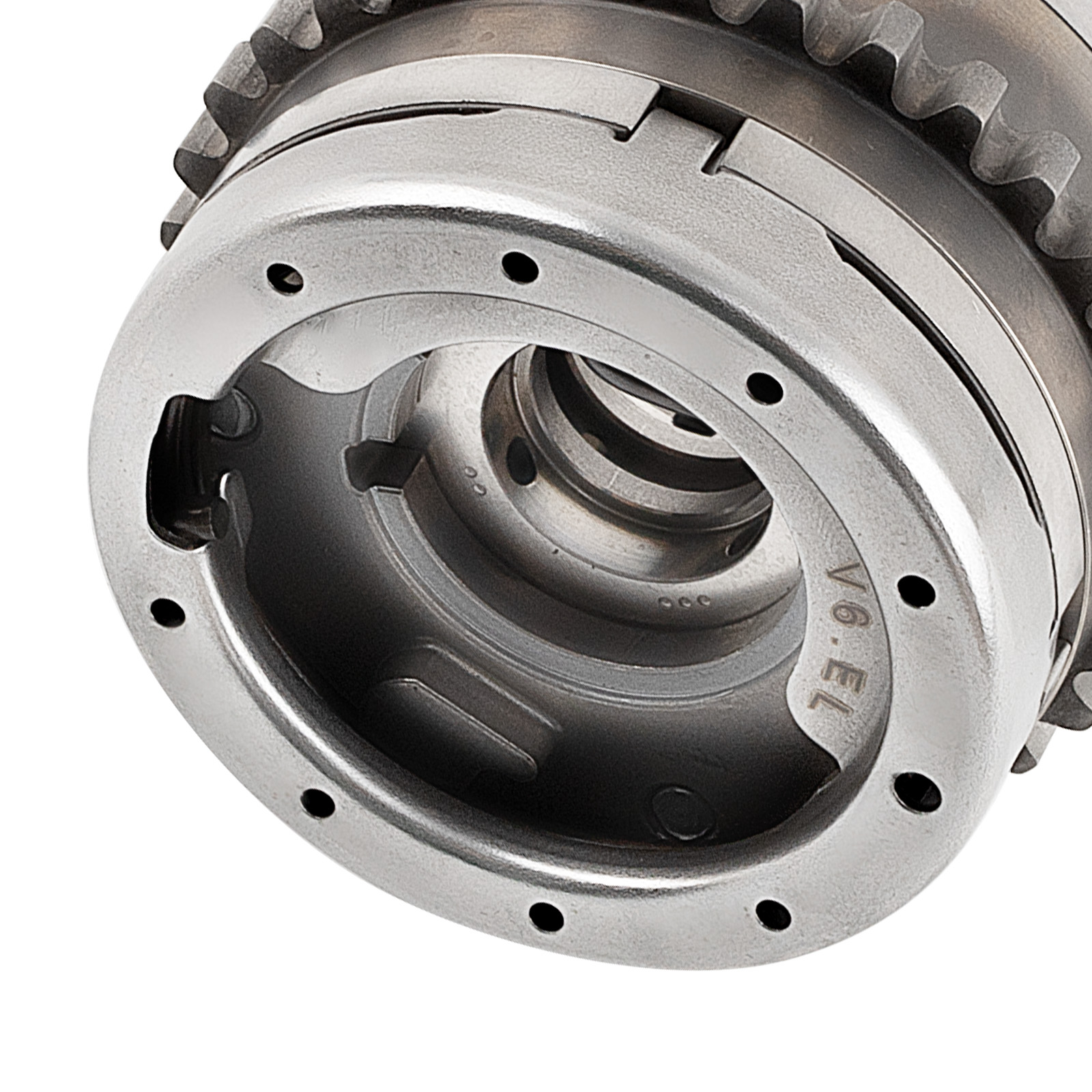 Camshaft Timing Sprocket for Mercedes-Benz GLC43 GLE43 AMG 2016-2017 2760503600