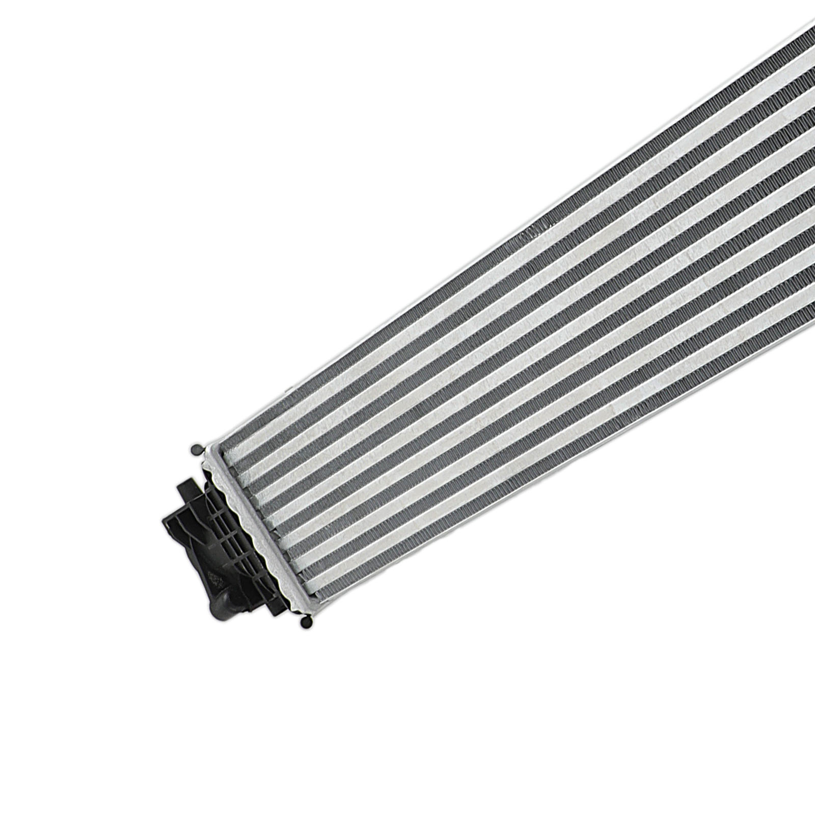 Turbo Charge Air Intercooler For Honda Civic EX 2016-2021 19710-5AA-A01 L4 1.5L