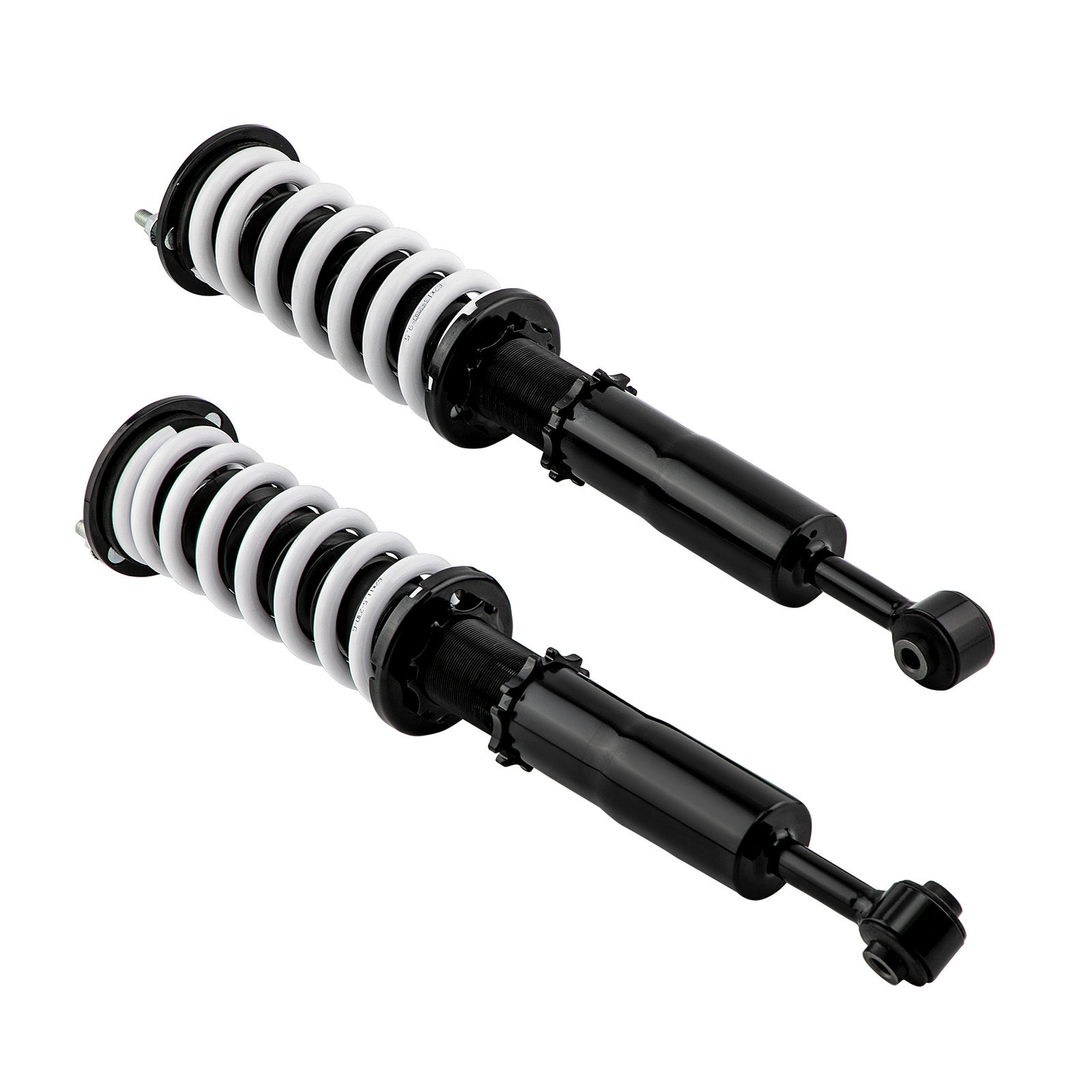 BFO Racing Coilovers Kits For Honda Accord 03-07 Coil Over Spring