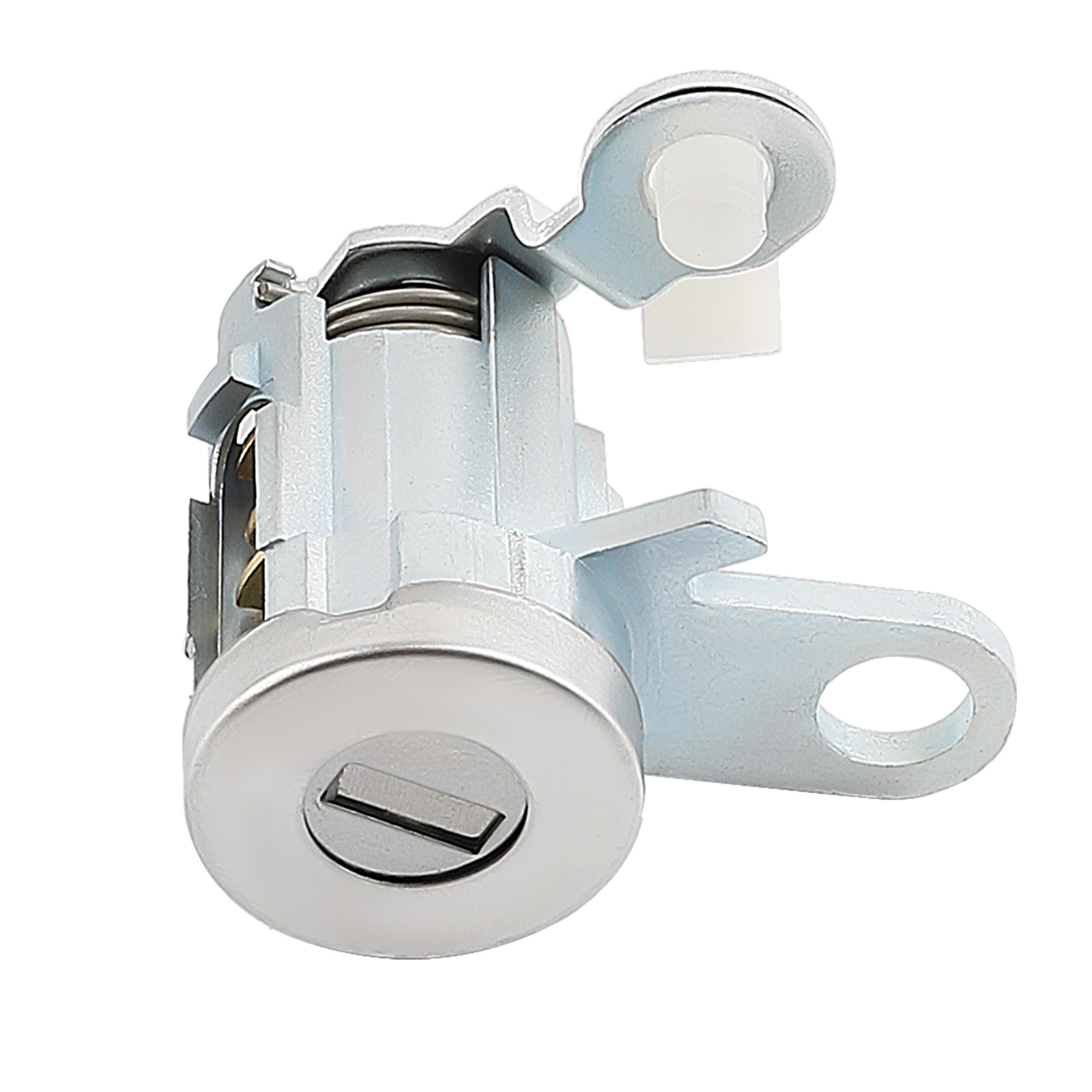 Door Lock Key Ignition Lock Cylinder Keys Set For Toyota Tacoma 1995-2004 DL108R