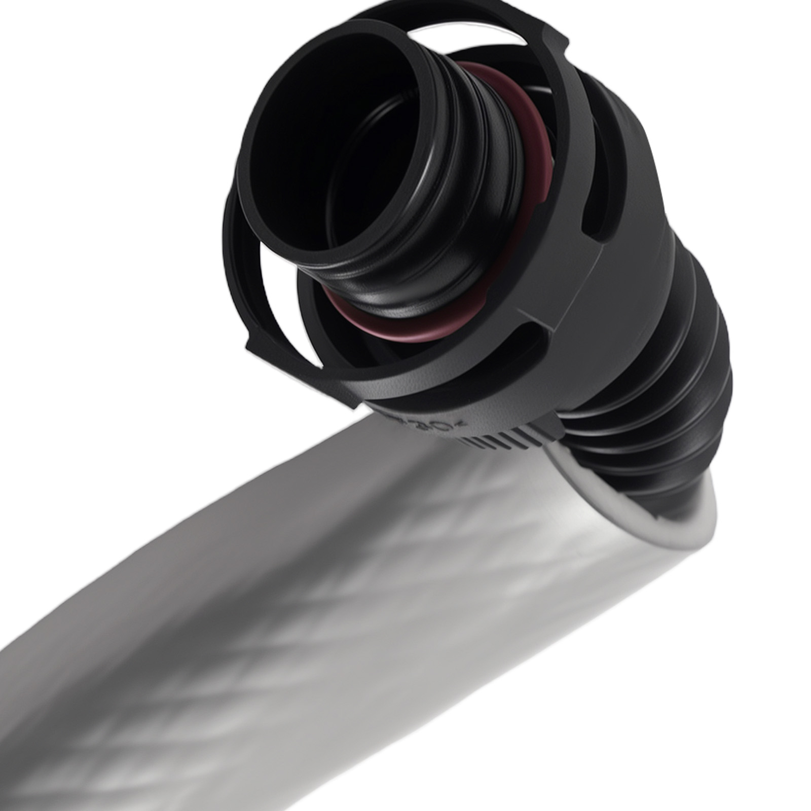 Turbolader ölleitung Rücklauf Turbo For Opel Corsa D 1.6 110/141kw