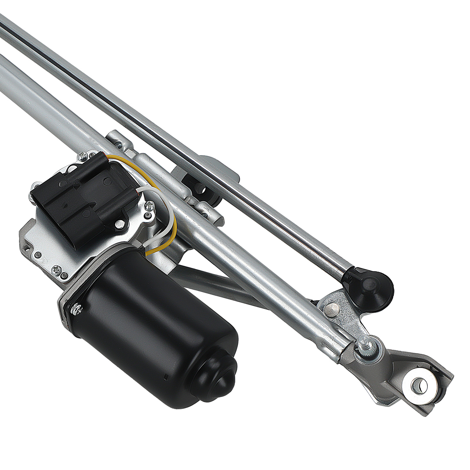 Conjunto Motor Limpiaparabrisas for Opel Combo/Corsa C/Tigra 2000-2012 1270000