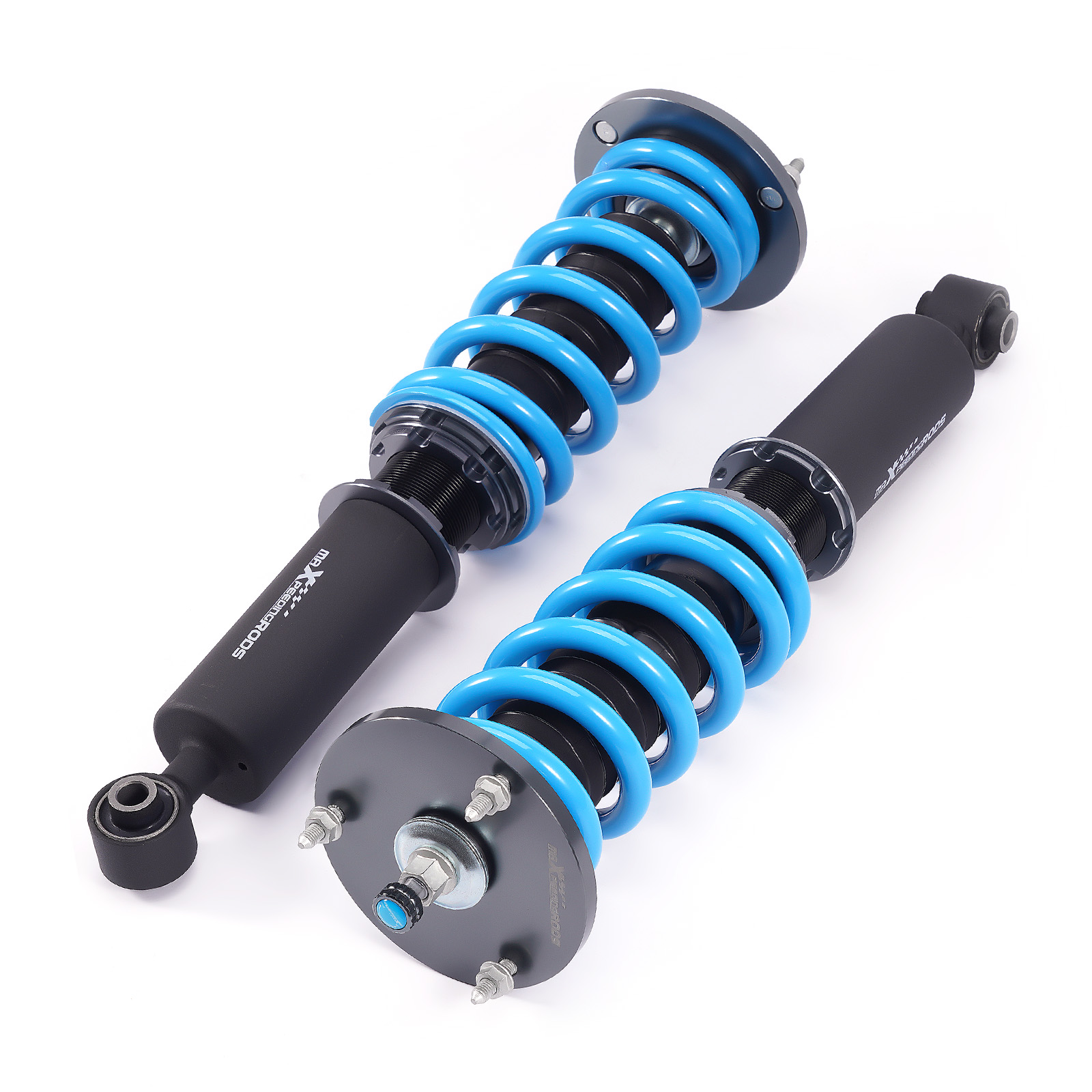 Sport-Gewindefahrwerk Dämpfung einstellbar for Toyota Soarer GZ20 MZ20 GT 2.0V