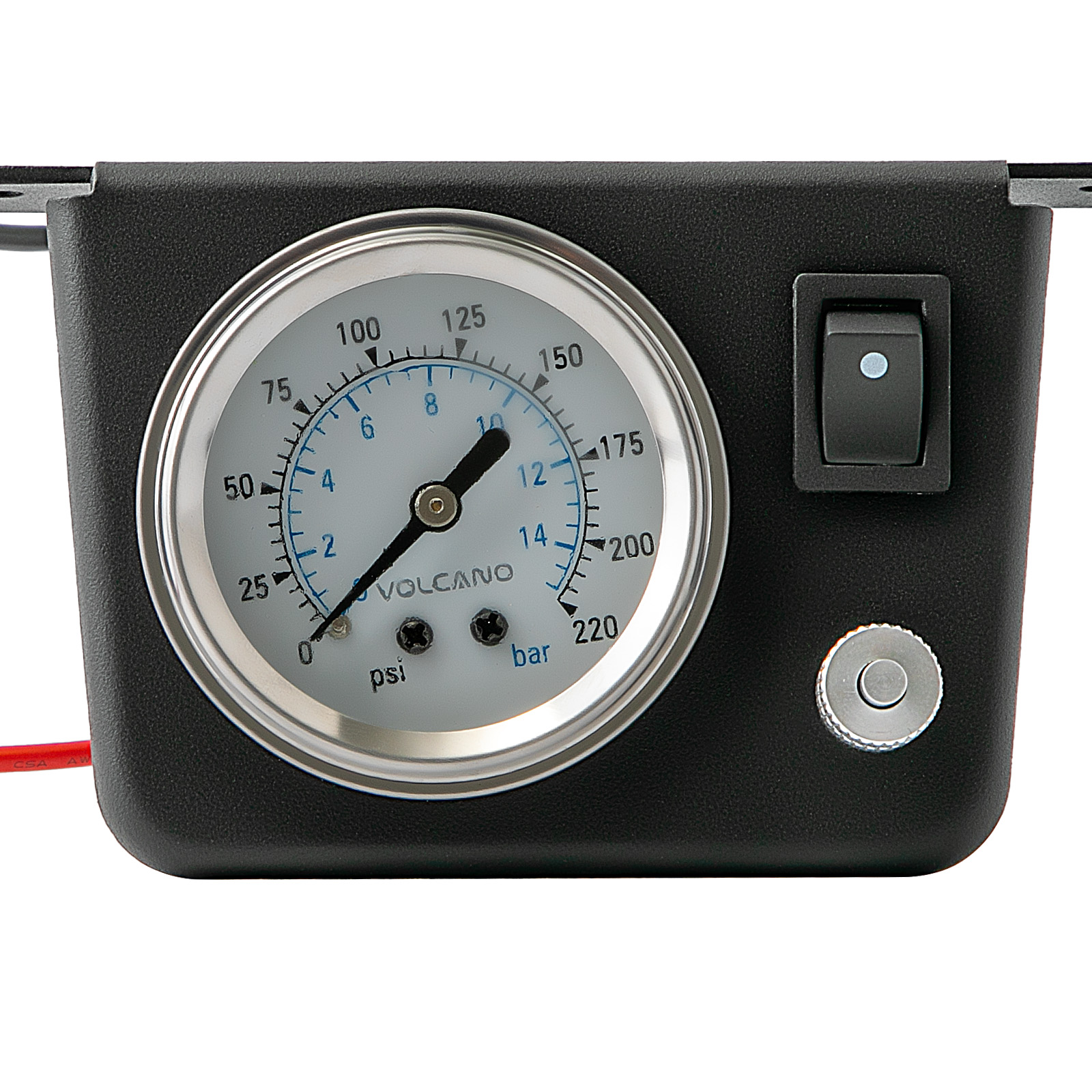 Air Suspension Compressor Controller Kit for Range PX Pickups Air Spring Bag kit