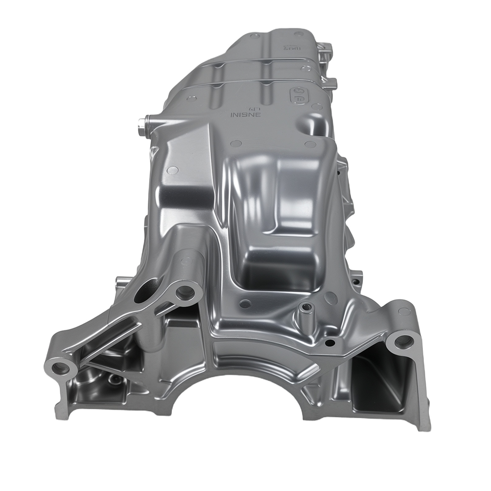 Aluminum Engine Oil Pan for Honda Fit 1.5L 2009-2013 264-456 HOP23B
