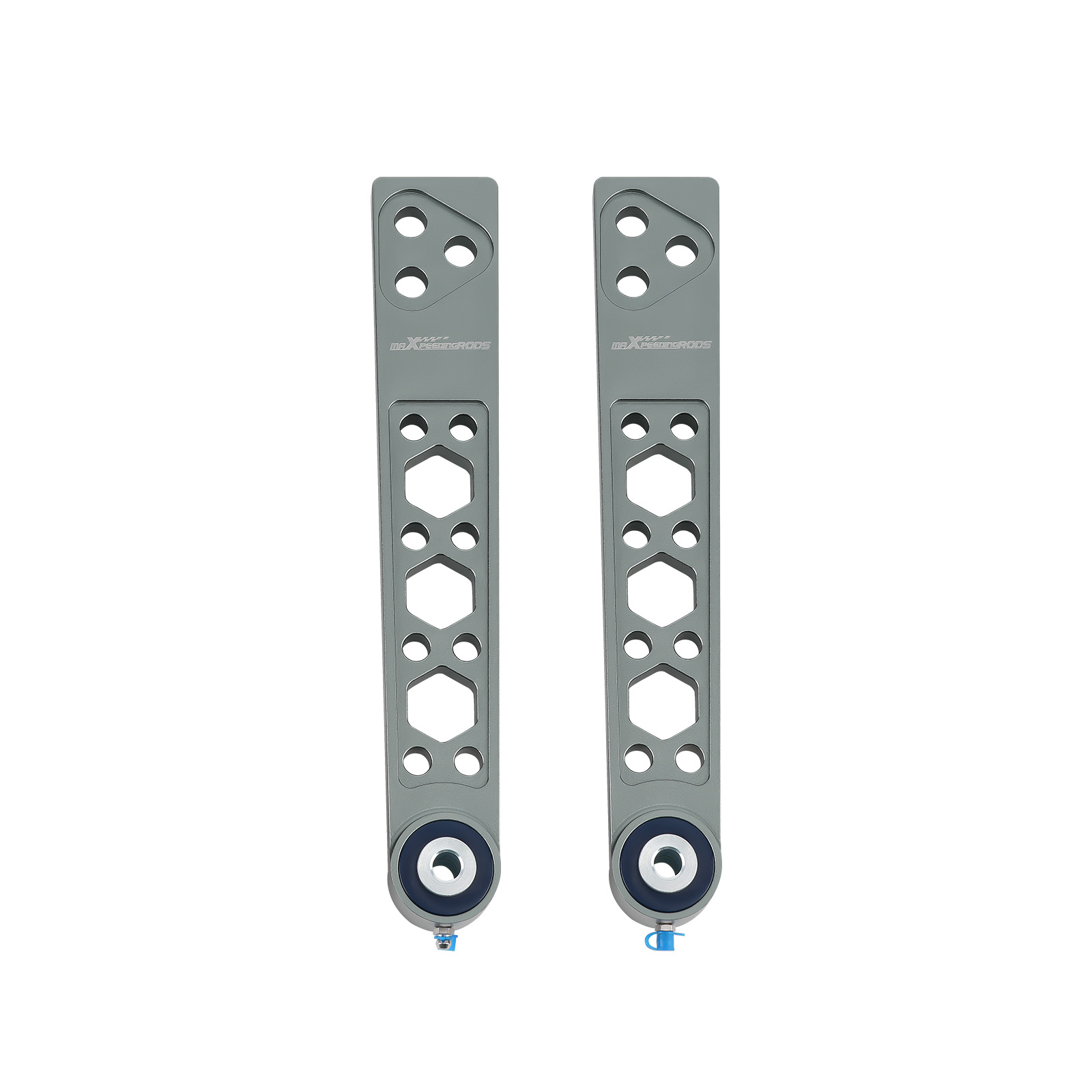 2x Rear Lower Control Arms For 2002-2006 Acura RSX Type-S / 2003-2006 Element