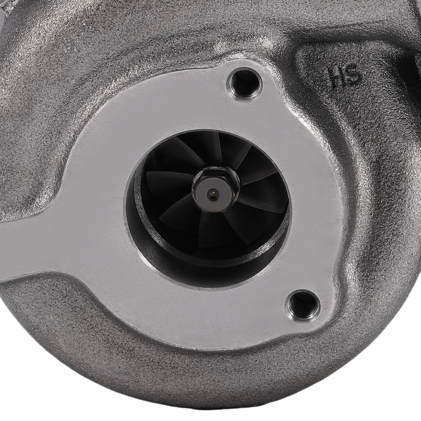 Turbo for VW Passat Audi 1.9TDI 2.0TDI 96-103 KW 130-140 PS AWX BPW 717858 DE