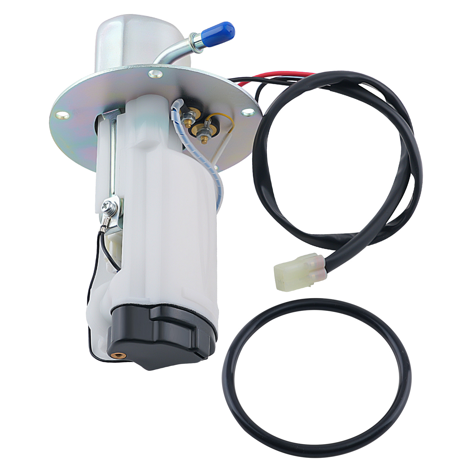 Electric Fuel Pump Assembly for Kawasaki Ninja ZX-6R 05-06 ZX-6RR
