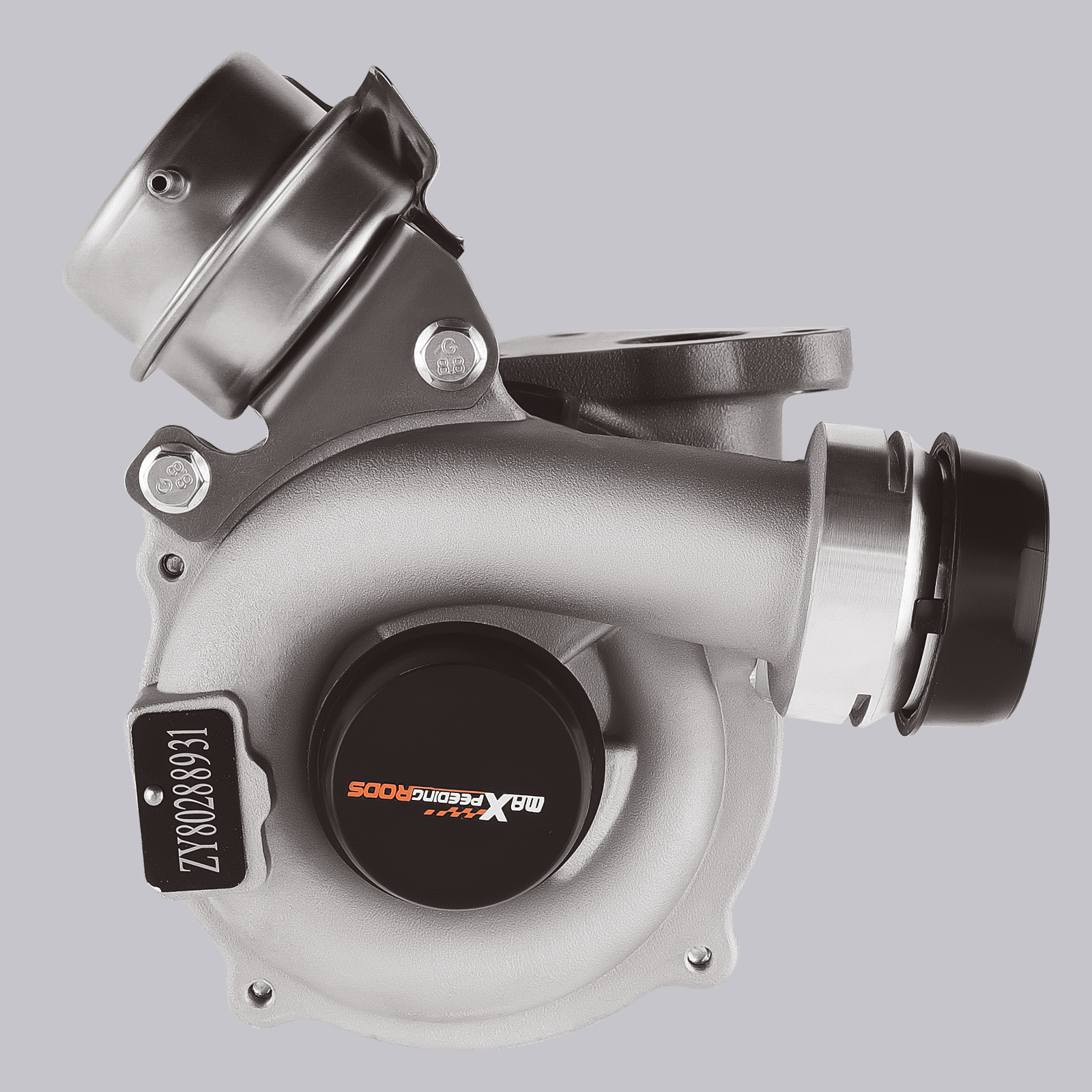 Turbolader Für Nissan Renault 1.5 DCi K9K EURO6 OM607 54389700002