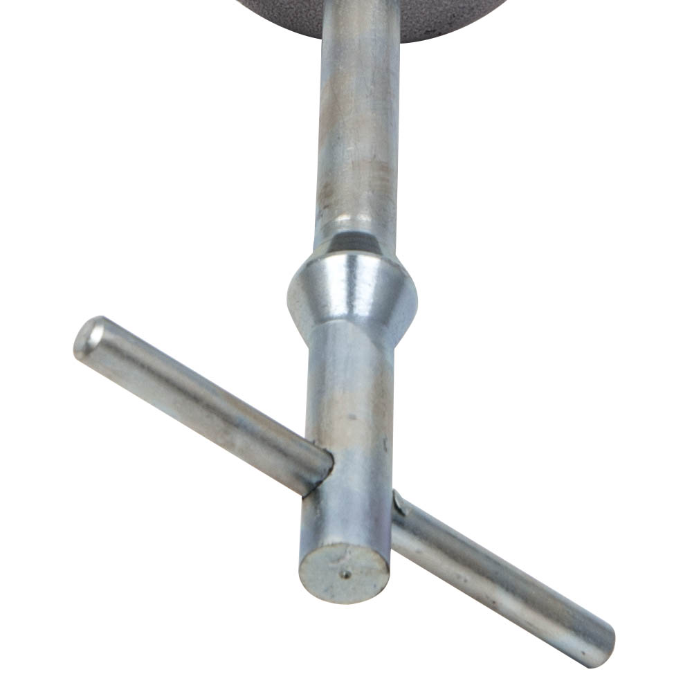 17x Slide Hammer Dent Puller Tool Kit Wrench Adapter Axle Bearing Hub US