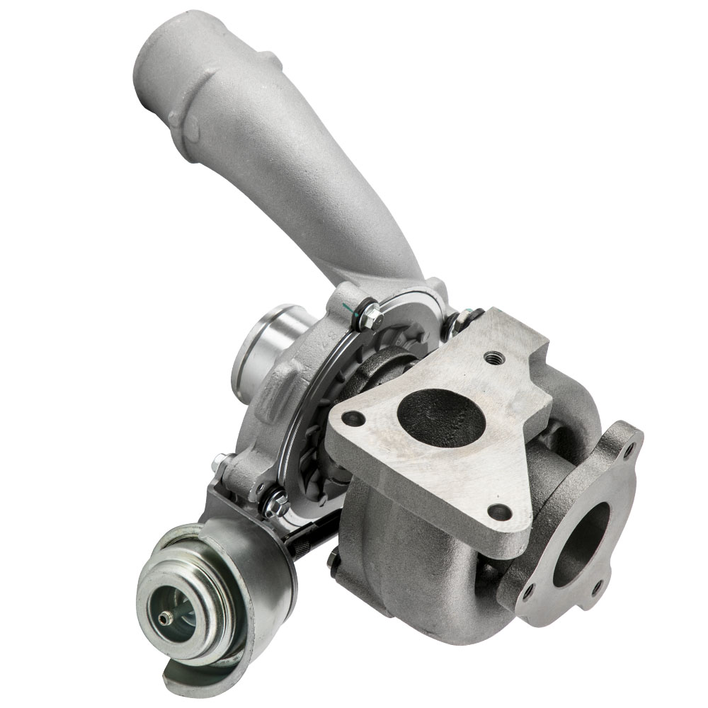 Billet Turbocompresor Turbo for Renault Espace IV 1.9 dCi 116ps 708639-2 GT1749V