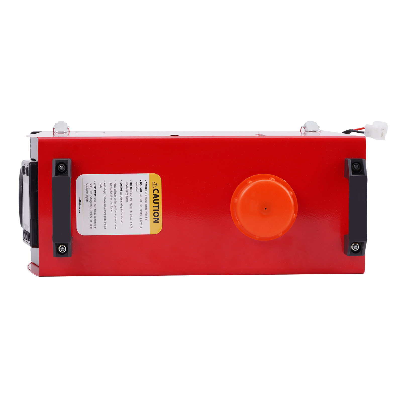 12V 1KW-5KW Diesel Riscaldamento parcheggio Air Heater For Caravan, trucks, cars