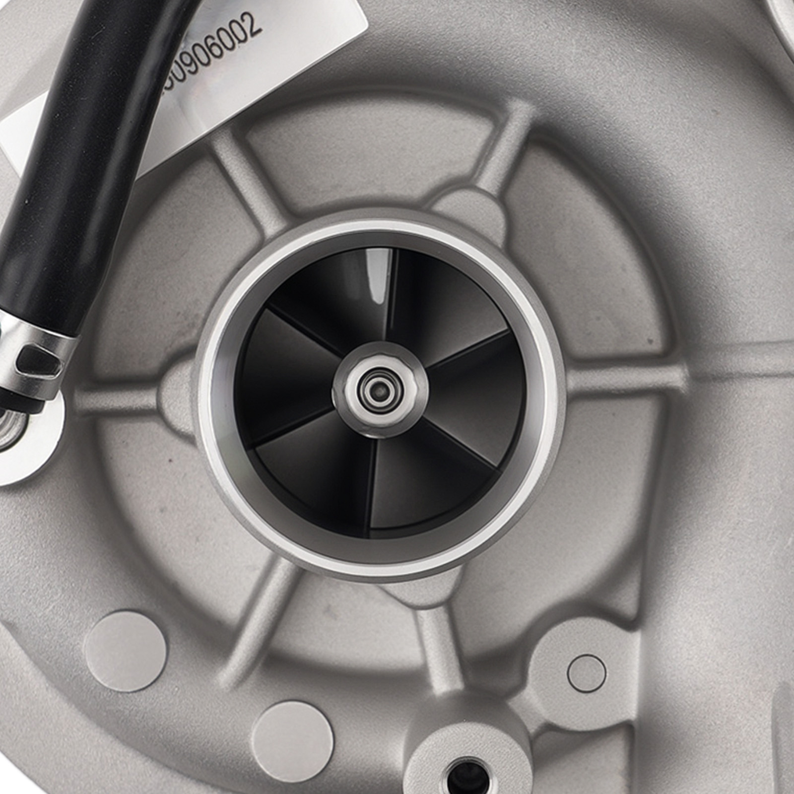 GT1546S Turbolader for Citroën Jumpy 2.0 HDi 110 2003-2006 706976 DW10ATED Euro