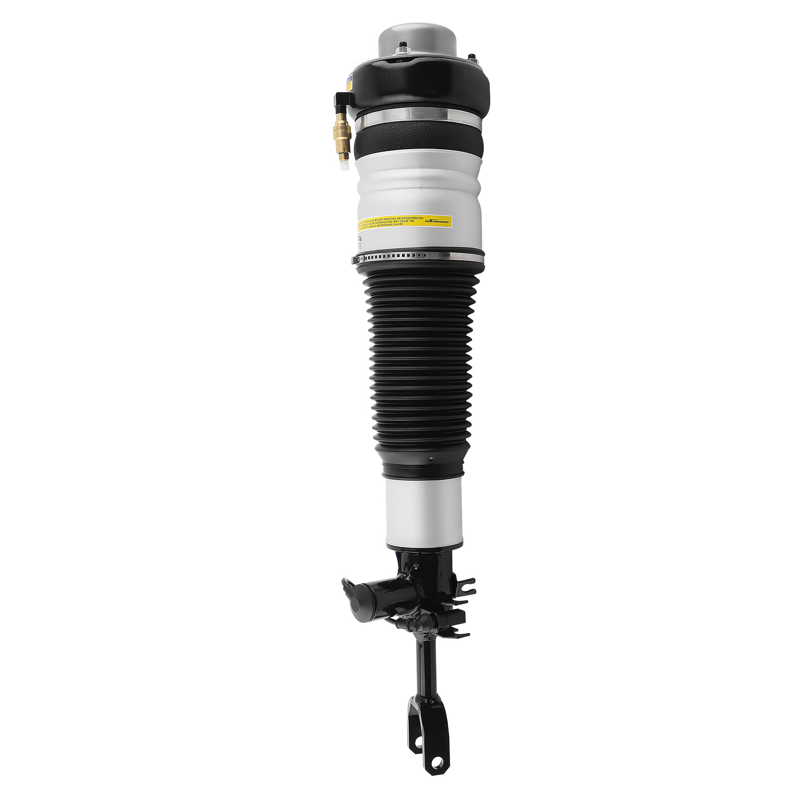 Federbein Luftfederung Vorne Rechts for Audi A6 C6 4F Bj. 2005-2011 4F0616040R