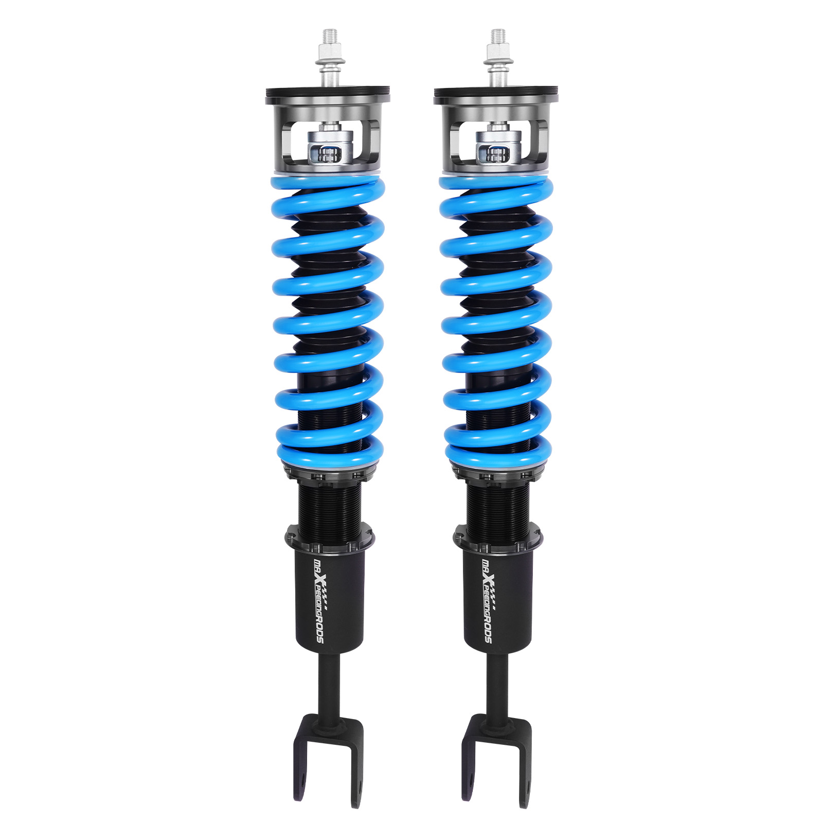 T6 Coilovers for Audi A6 & Allroad Quattro C6 2006-2011
