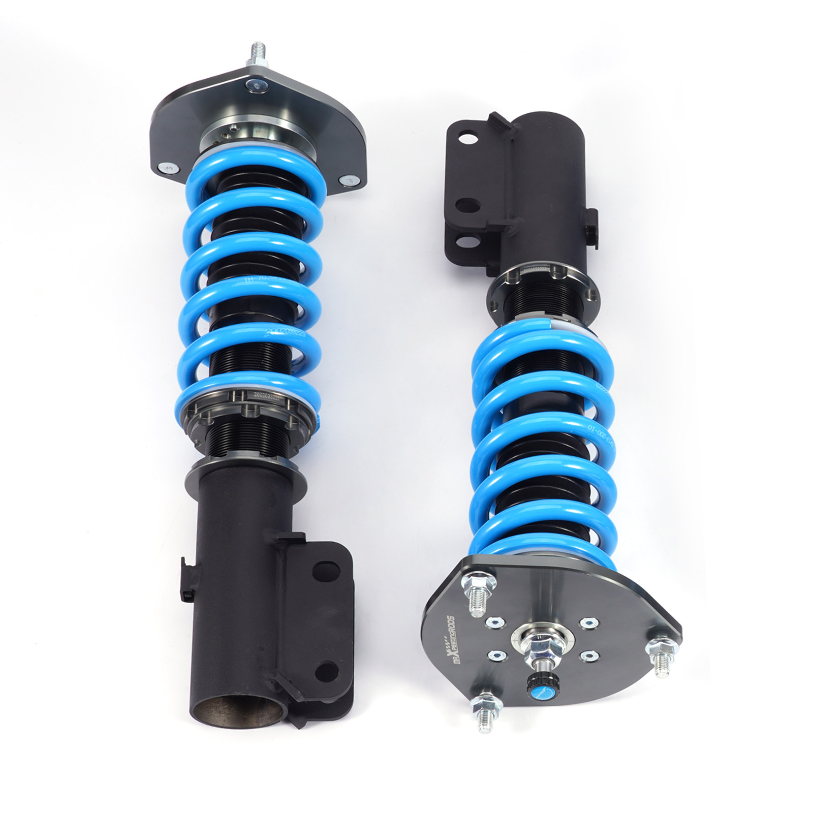 Gewindefahrwerk For Mitsubishi GTO 3000GT 1991-1999 Z16A Z15A Coilovers