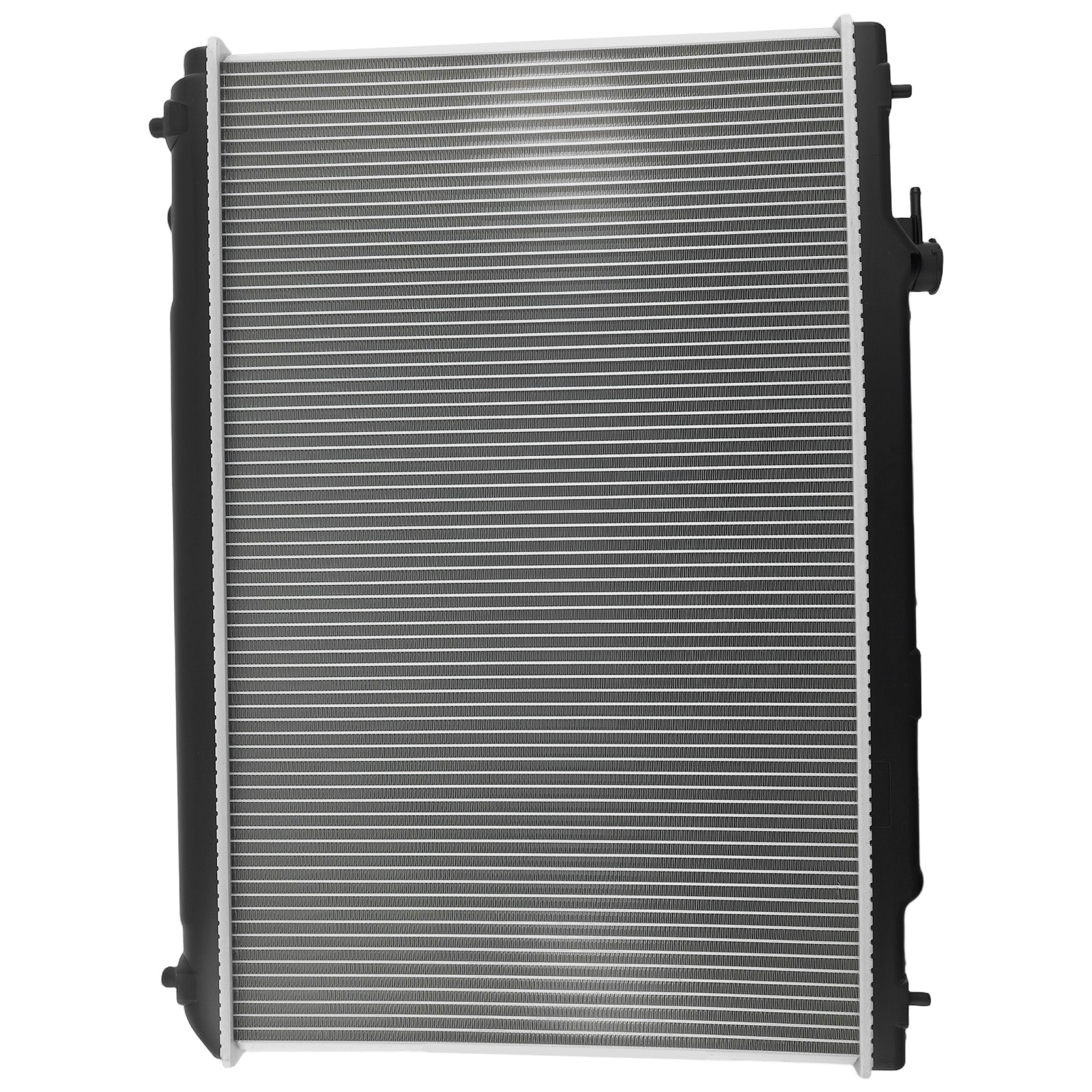 Aluminum Coolant Radiator for Toyota Highlander 2.4L 2001-2007 New