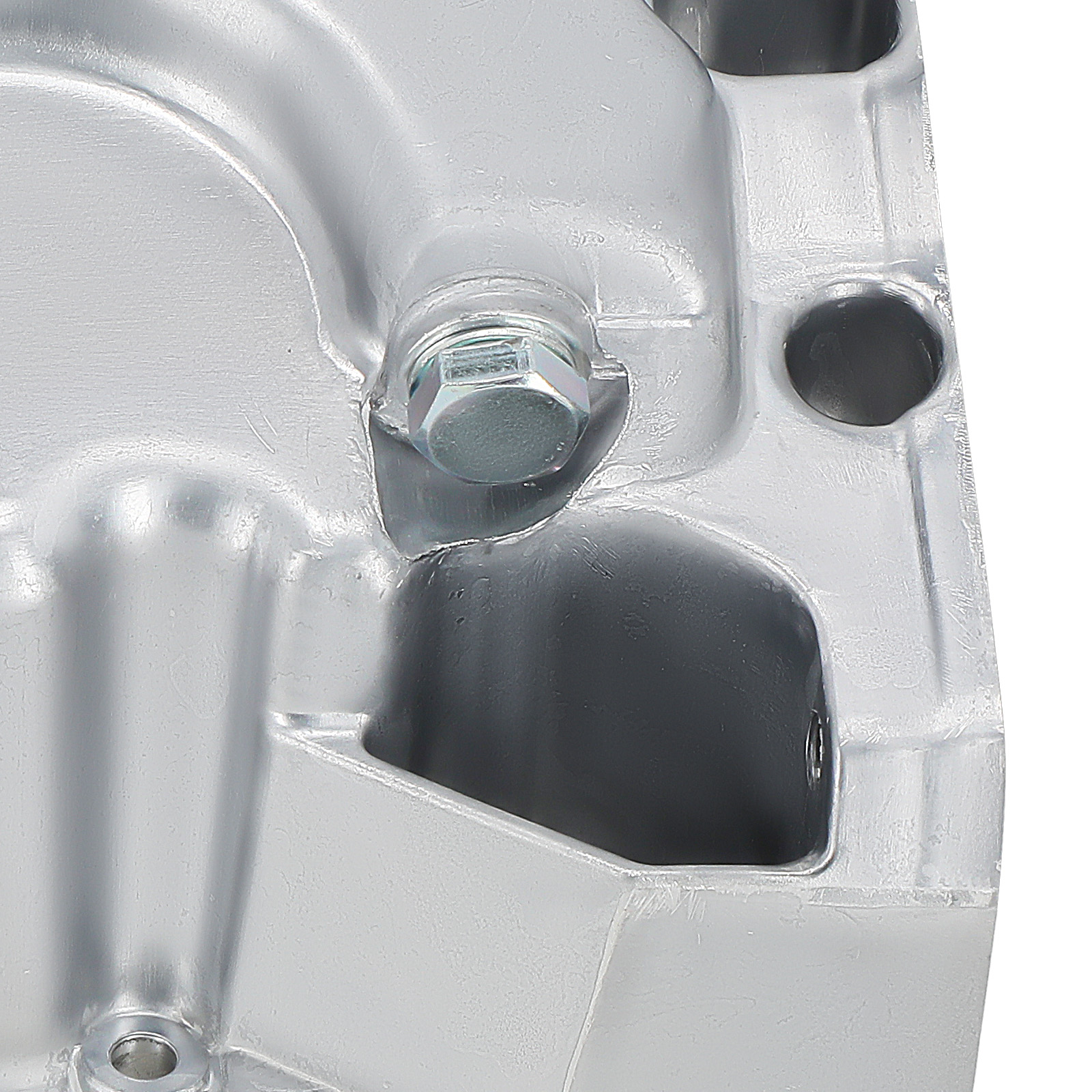 Motorölsumpfwanne for VW UP!  2011-20 Seat Mii Seat Mii 2011-2019 1.0 Aluminium