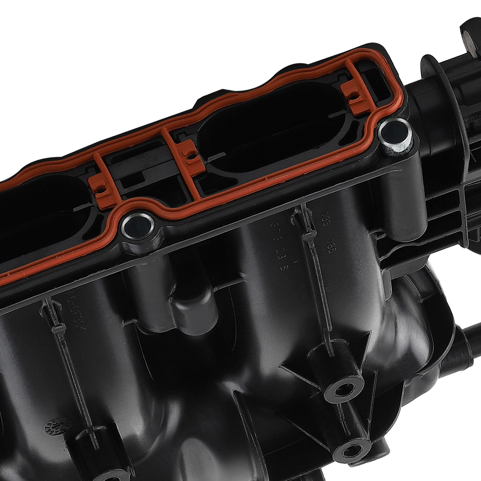 Colector de admisión for Seat Altea Leon VW Golf Jetta Passat Tiguan 1.8L 2.0L