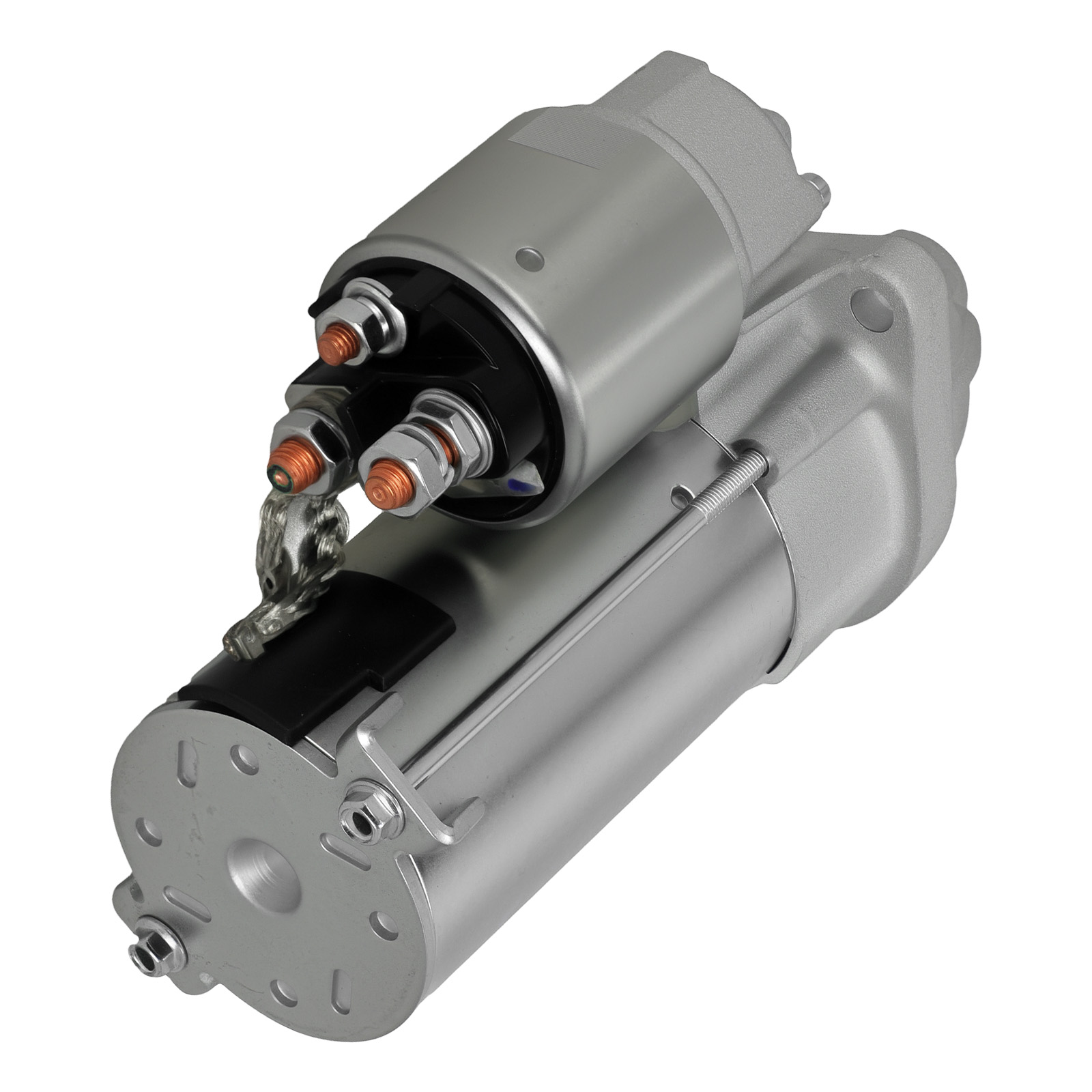 Anlasser 12V for Mercedes A-Klasse B-Klasse W168 W169 31205N 0041518501