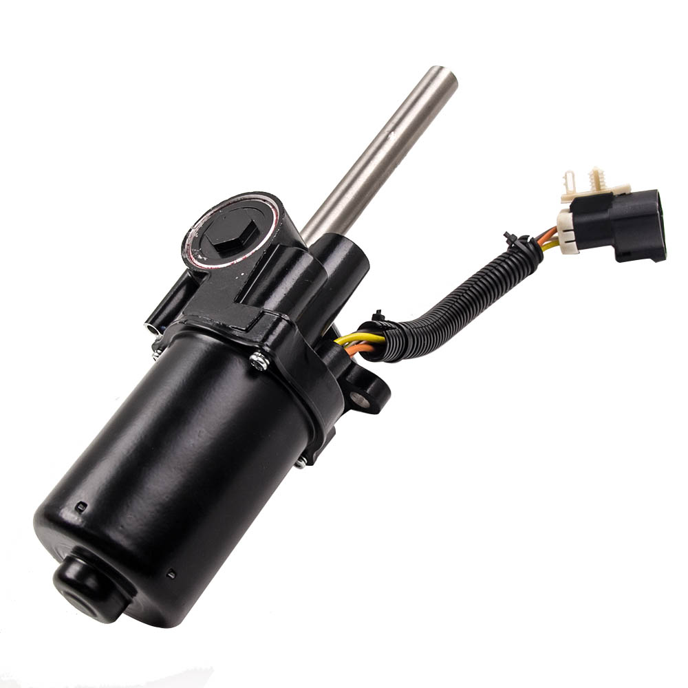 NEW RIGHT Running Board Motor for Ford Expedition Lincoln Navigator 119.0 Inch