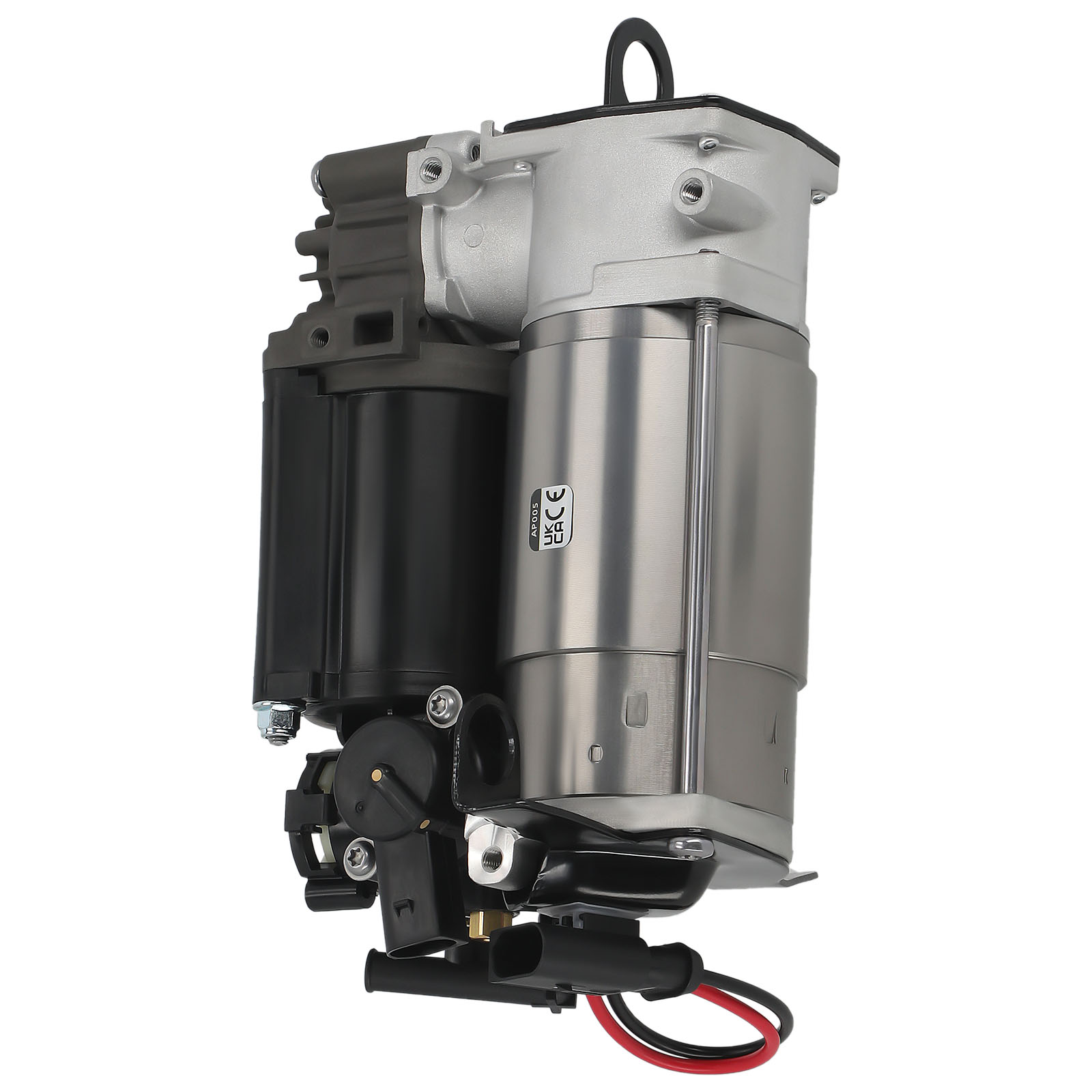 Suspension compresseur pompe for Mercedes W220 W211 W219 S Class C219 2113200304