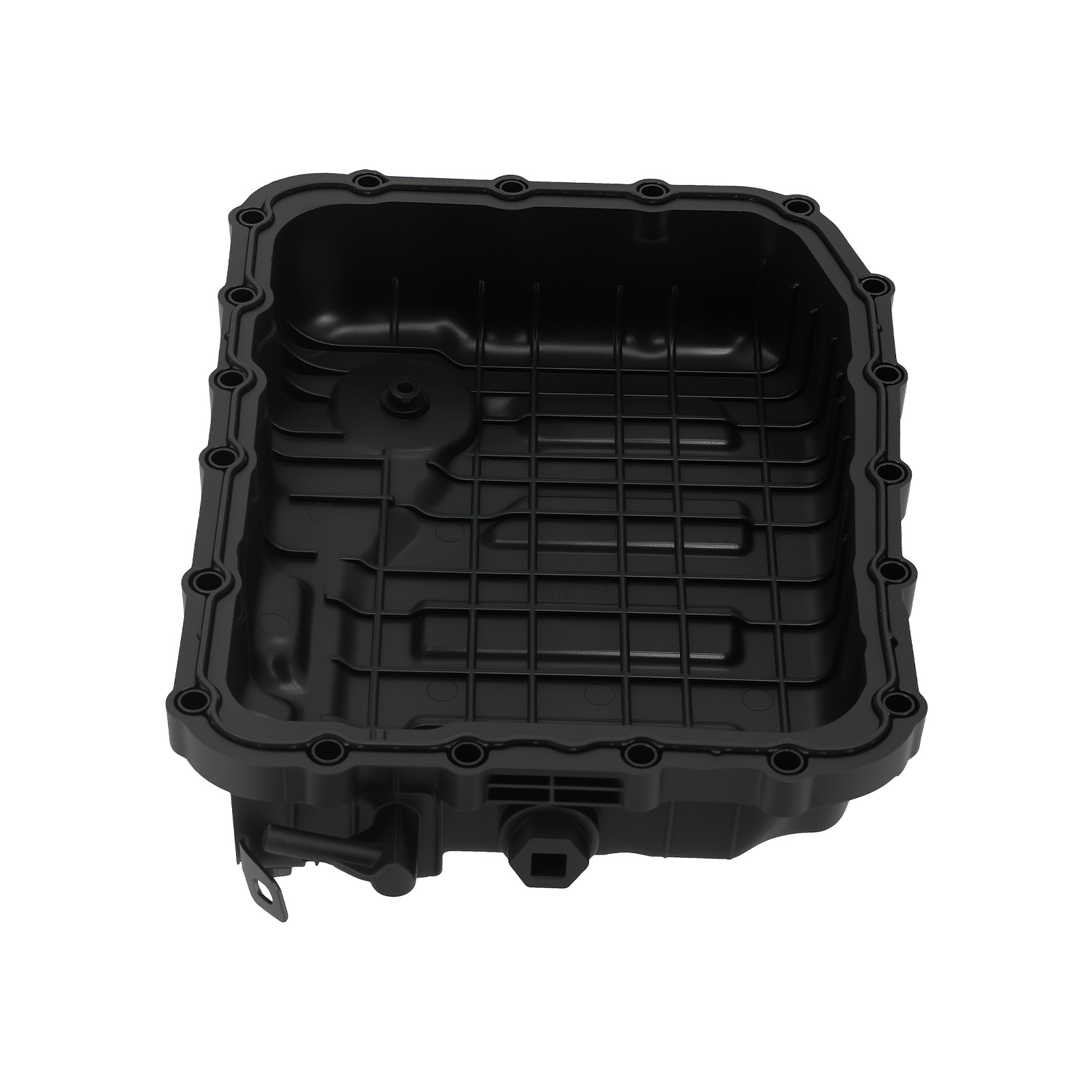 Auto Trans Pan for Kia Rio Soul 1.6L 2017-2020 452802F000 Black