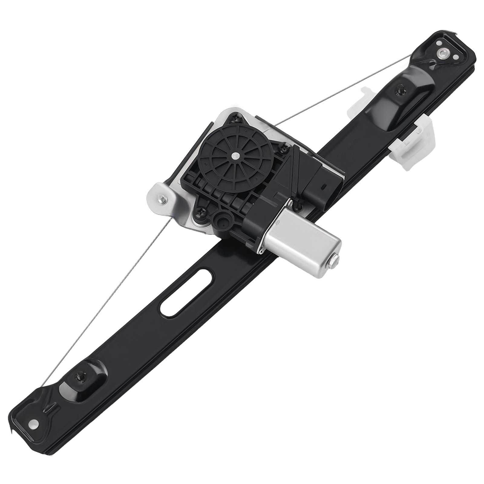 Power Window Regulator for BMW 328xi 335xi E90 2007-2008 Rear 51357140589