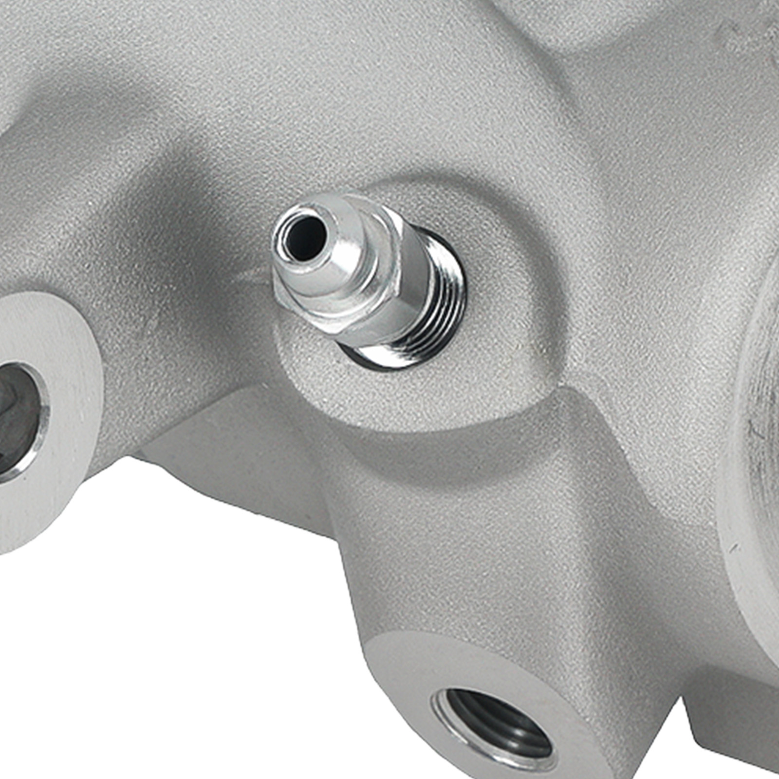 Brake Caliper Rear Right For Peugeot 307 308 Citroen C4 2000-2019 4400P5 38mm