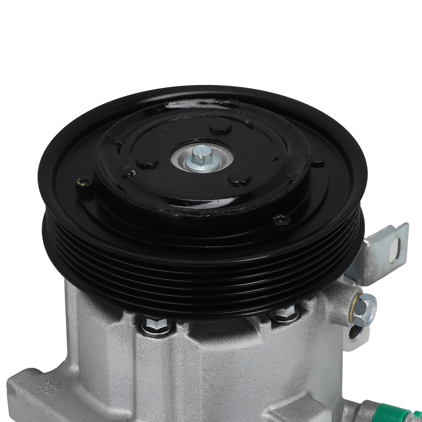 Air Conditioning Compressor For Kia Soul Exclaim SX 2017-2019 Turbo 97701A5502