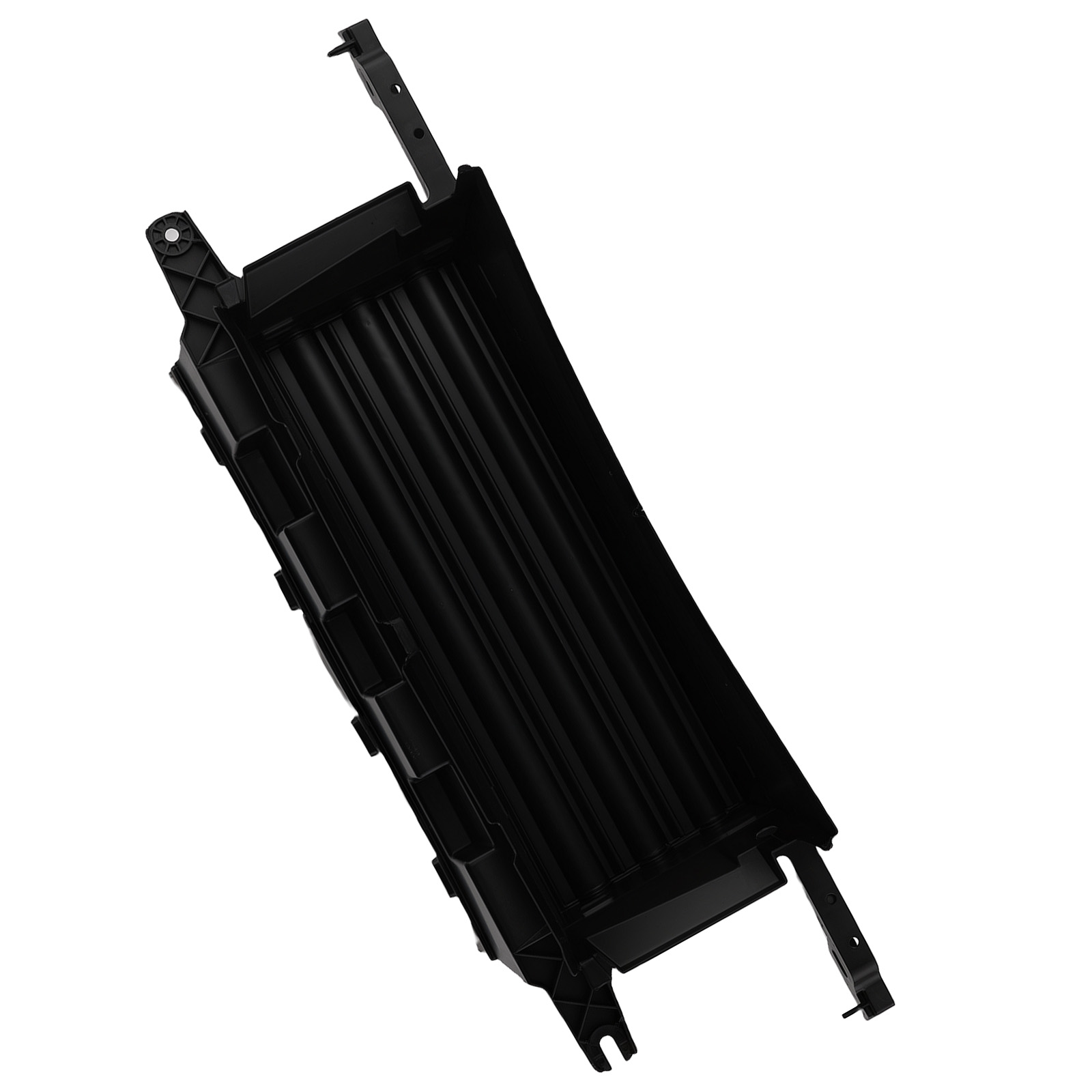 Radiator Grille Air Shutter for Ford F150 2021-2023 ML3Z8475B w/ Motor