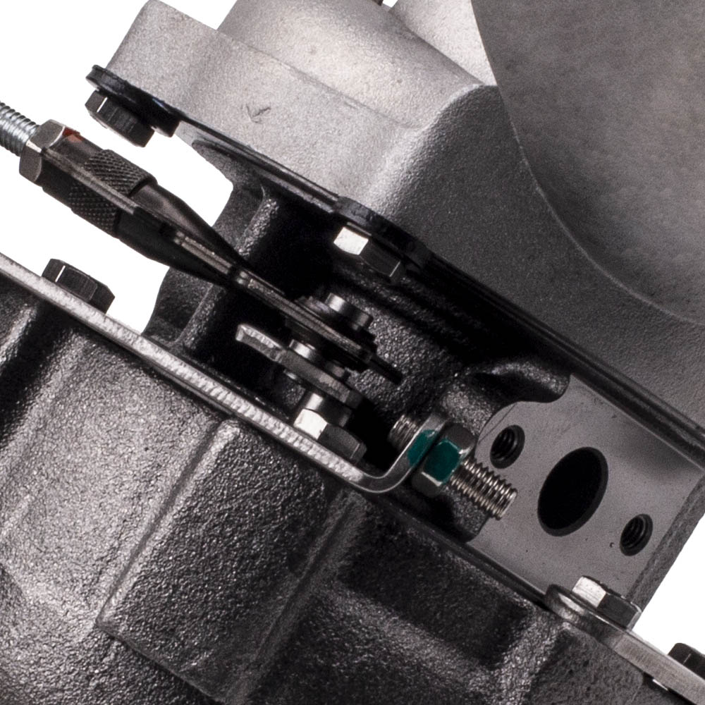 Turbolader for Hyundai H-1 Starex 2.5 CRDi D4CB 125kW 170PS 53039880145 turbo