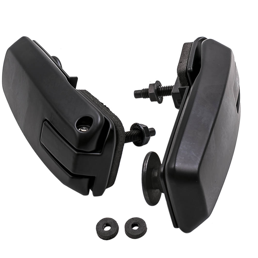 2010 ford escape rear window hinge