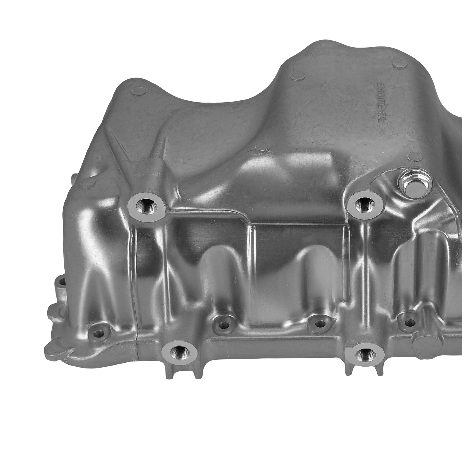 Engine Oil Pan for Honda Civic Sedan Coupe 1.8L 2012-2015 264381 New