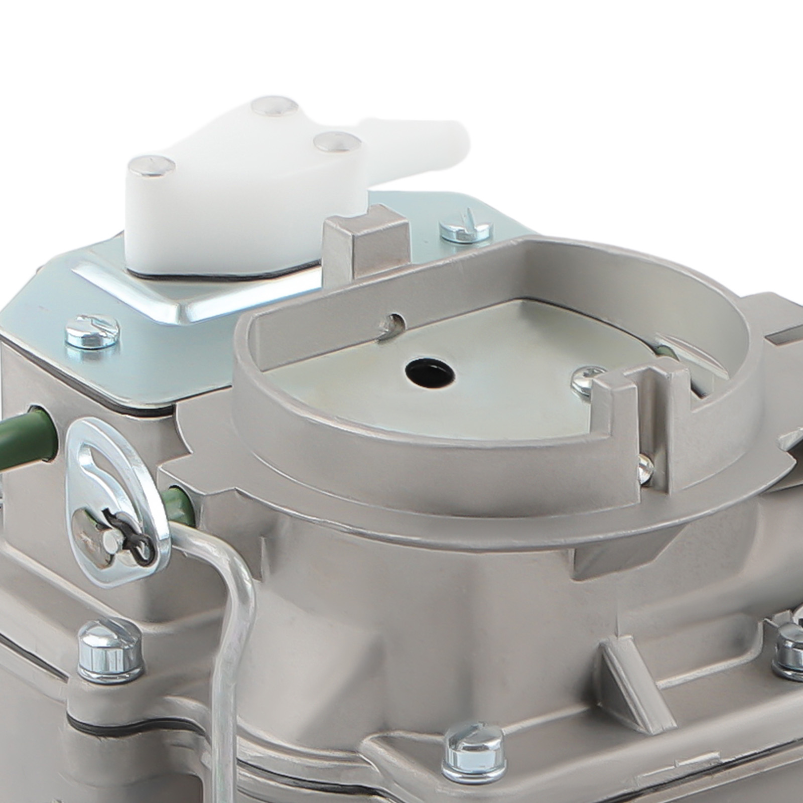 2-Barrel Vergaser for JEEP WRANGLER SCRAMBLER BBD 6 CYL 4.2L 258CU 1806449 neu