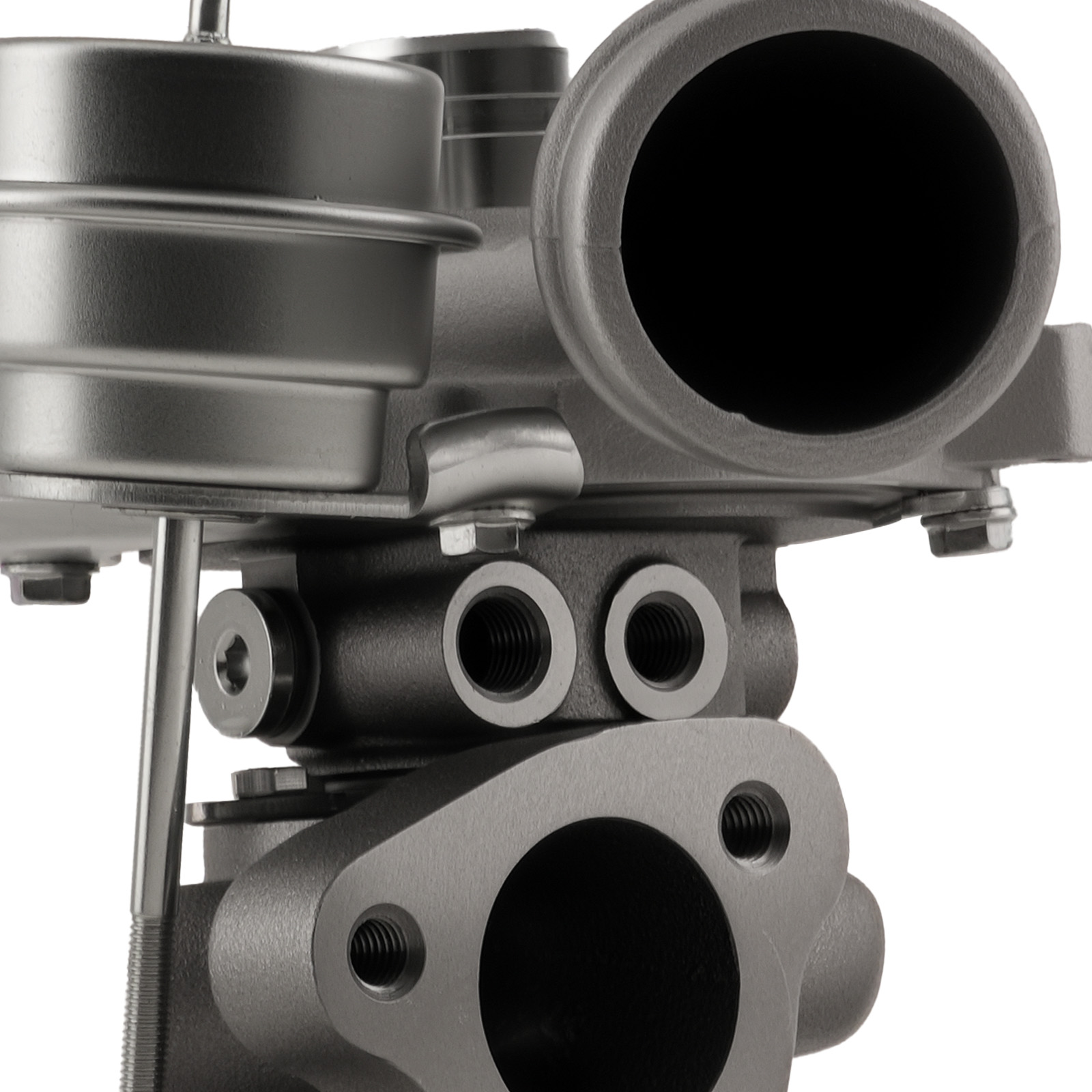 Turbolader K04-0023 for Audi S3 TT Seat Leon Cupra R 1,8 Liter turbo