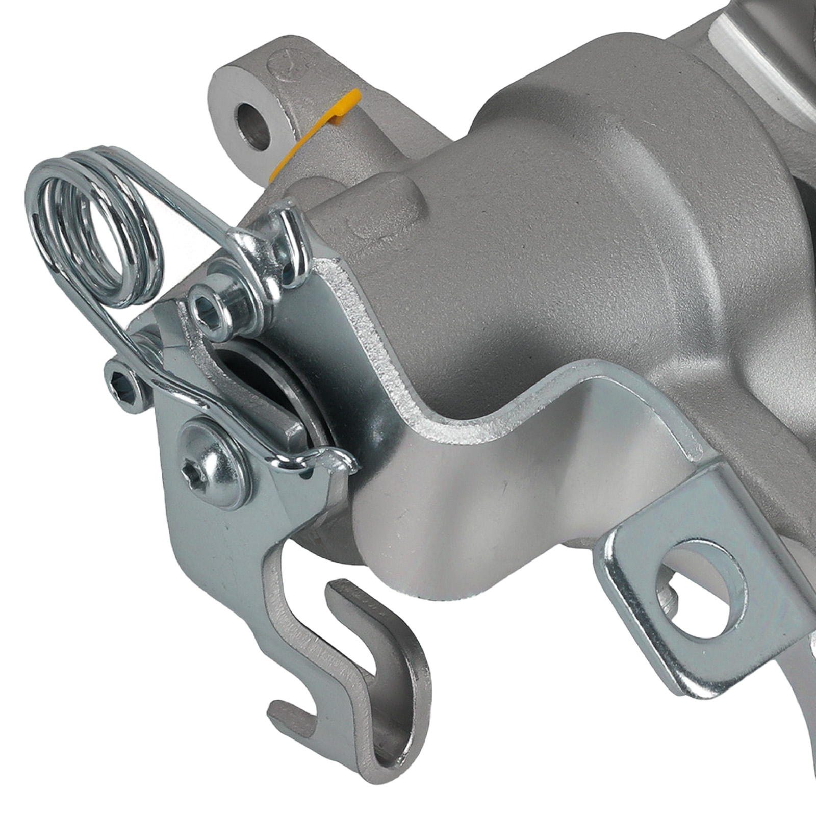 Bremssattel Hinten Rechts for Citroen C4 Picasso I UD Grand Picasso UA 344249