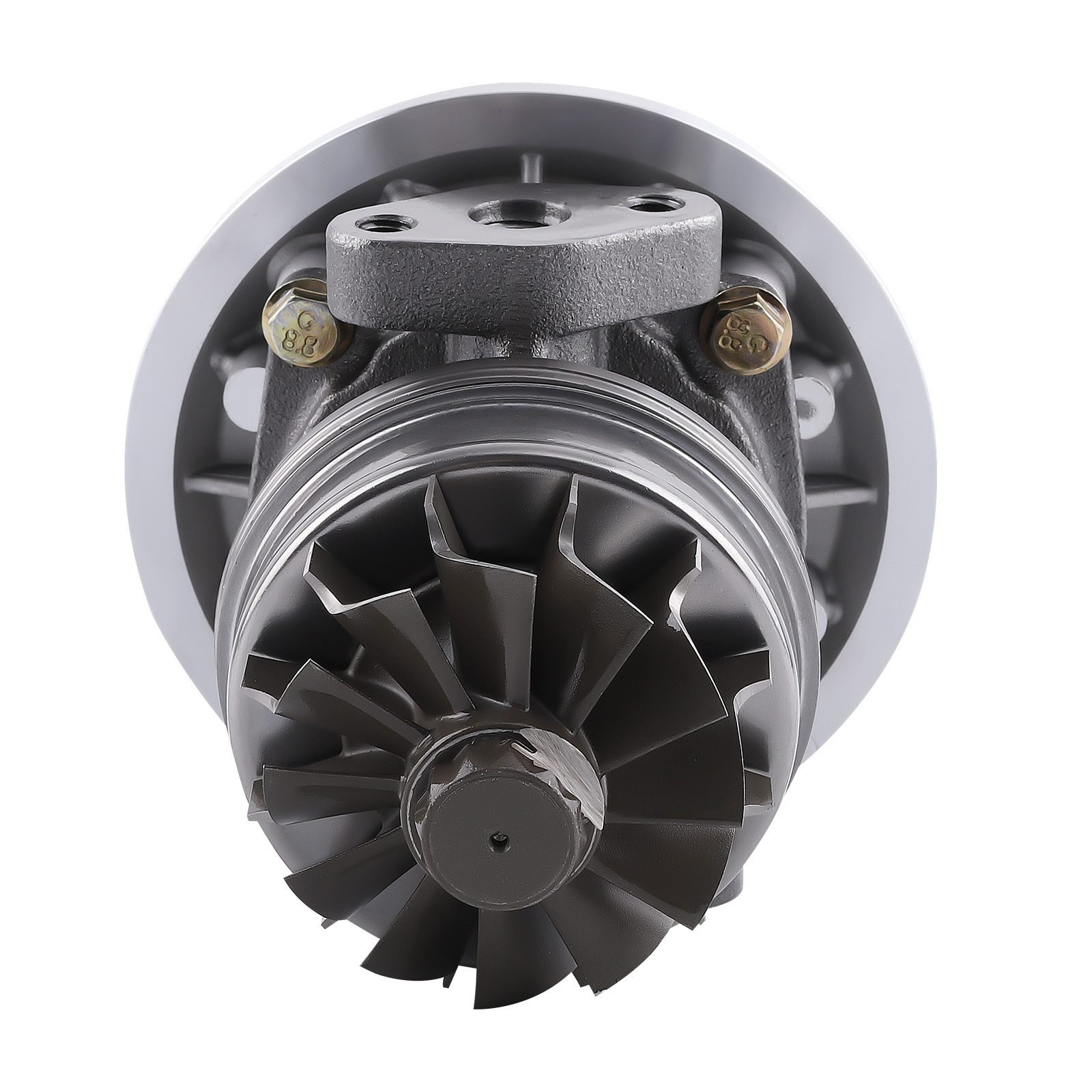 Turbocharger Turbo Cartridge for Cummins 4BTA 3.9 4TA-390 Oil Cooling Diesel H1C