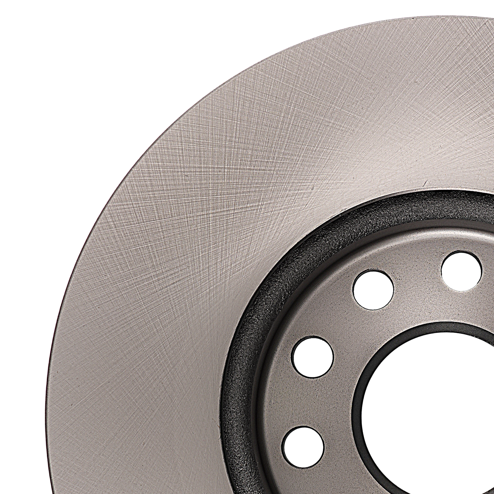 Disques de frein for Audi A3 8V1 8VK 1.0L-2.0L Avant 2012-2020 1K0615301T