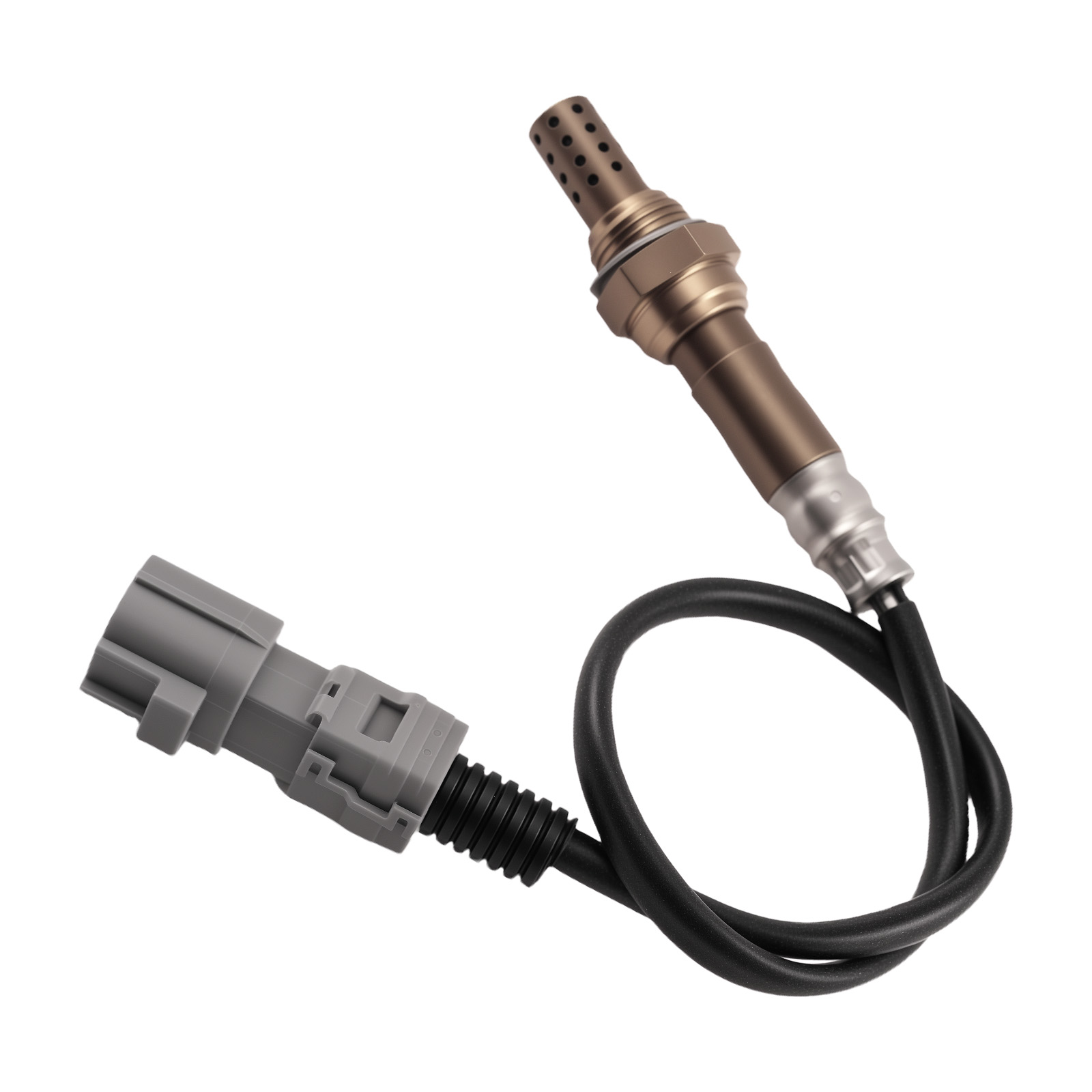 2PCS Oxygen O2 Sensor Up Down For Lexus RX350 3.5L 2007 & Scion tC 2.4L 2005-10