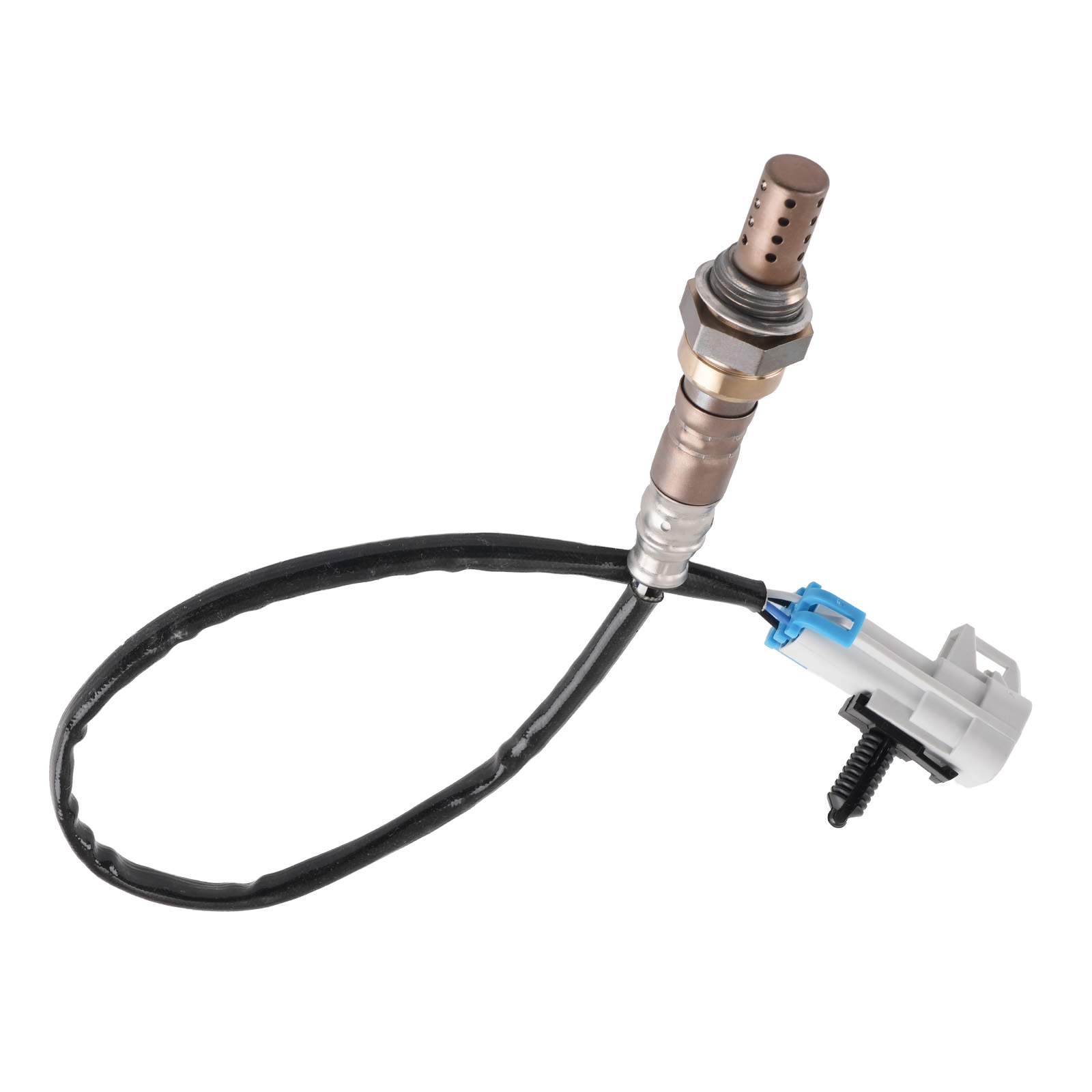 2PCS Upstream and Downstream O2 Oxygen Sensor For Chevy 1500 Buick GMC 234-4668