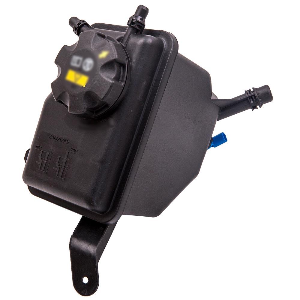 Engine Coolant Recovery Tank for BMW E60 E61 E63 E64 17137519219 2004