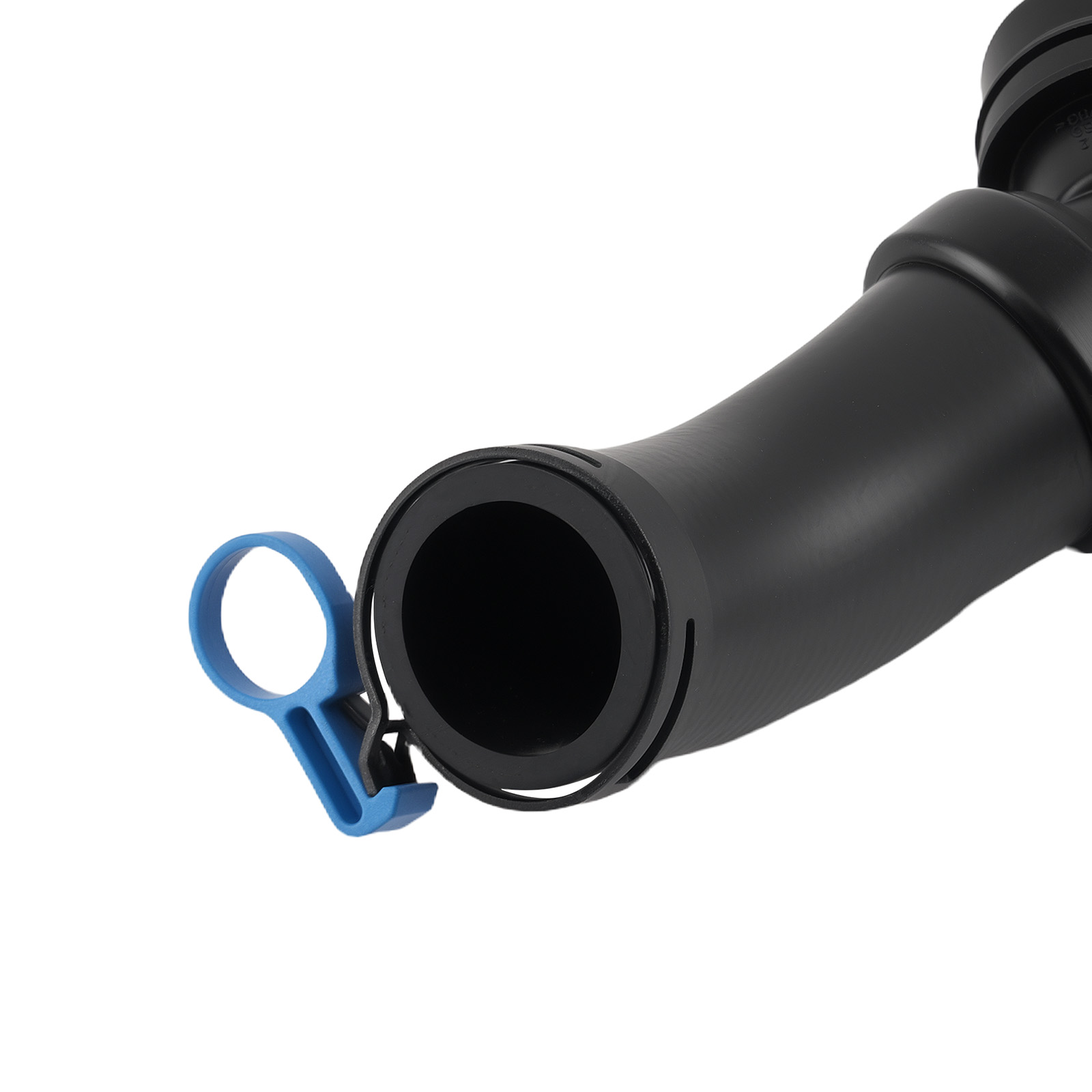 HVAC Engine Coolant T-Connector Hose for Ford F-150 5.0L V8 2011-2020 DR3Z8566A