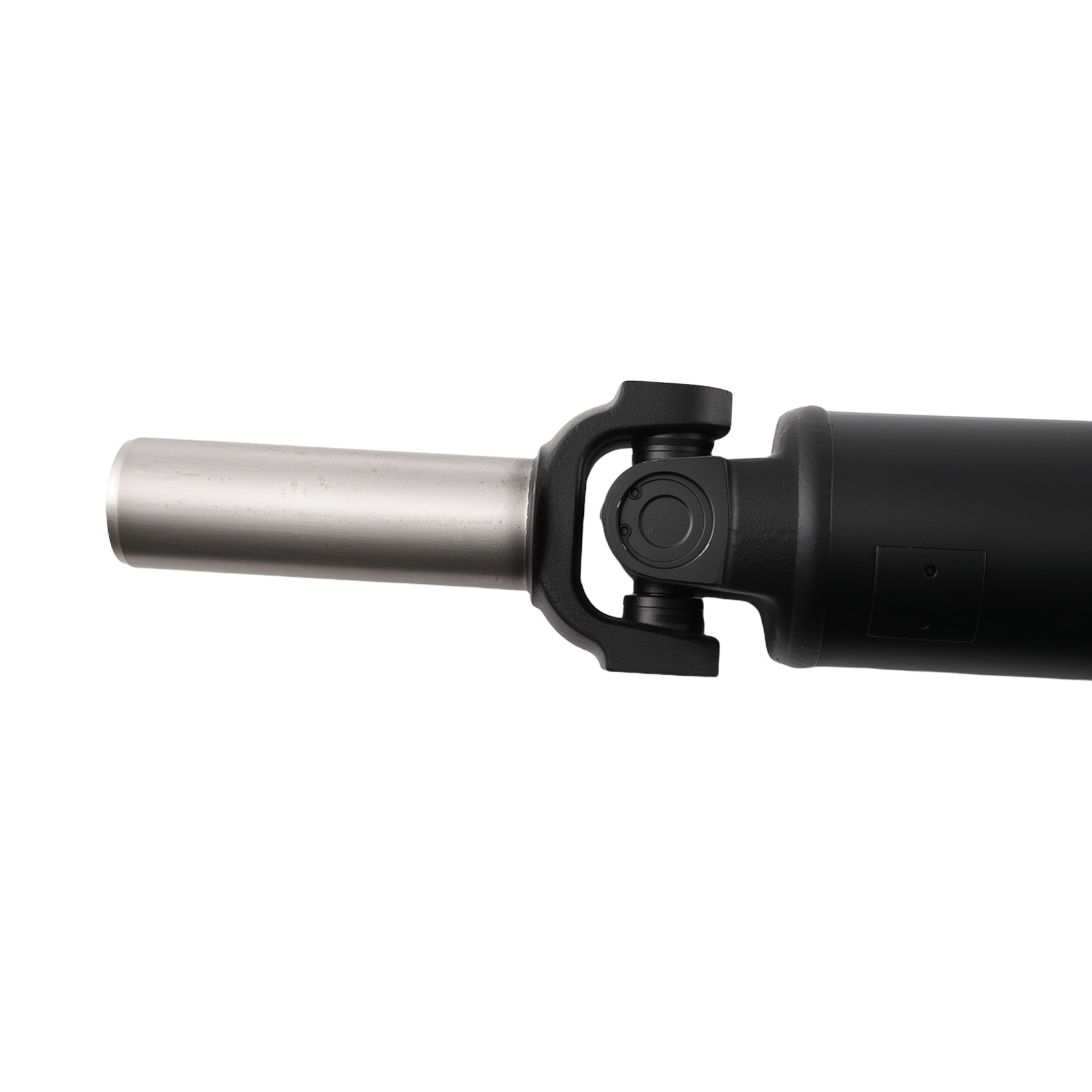 Rear Driveshaft Prop Shaft Assembly for Chevy Silverado 2500 HD Standard 01-06