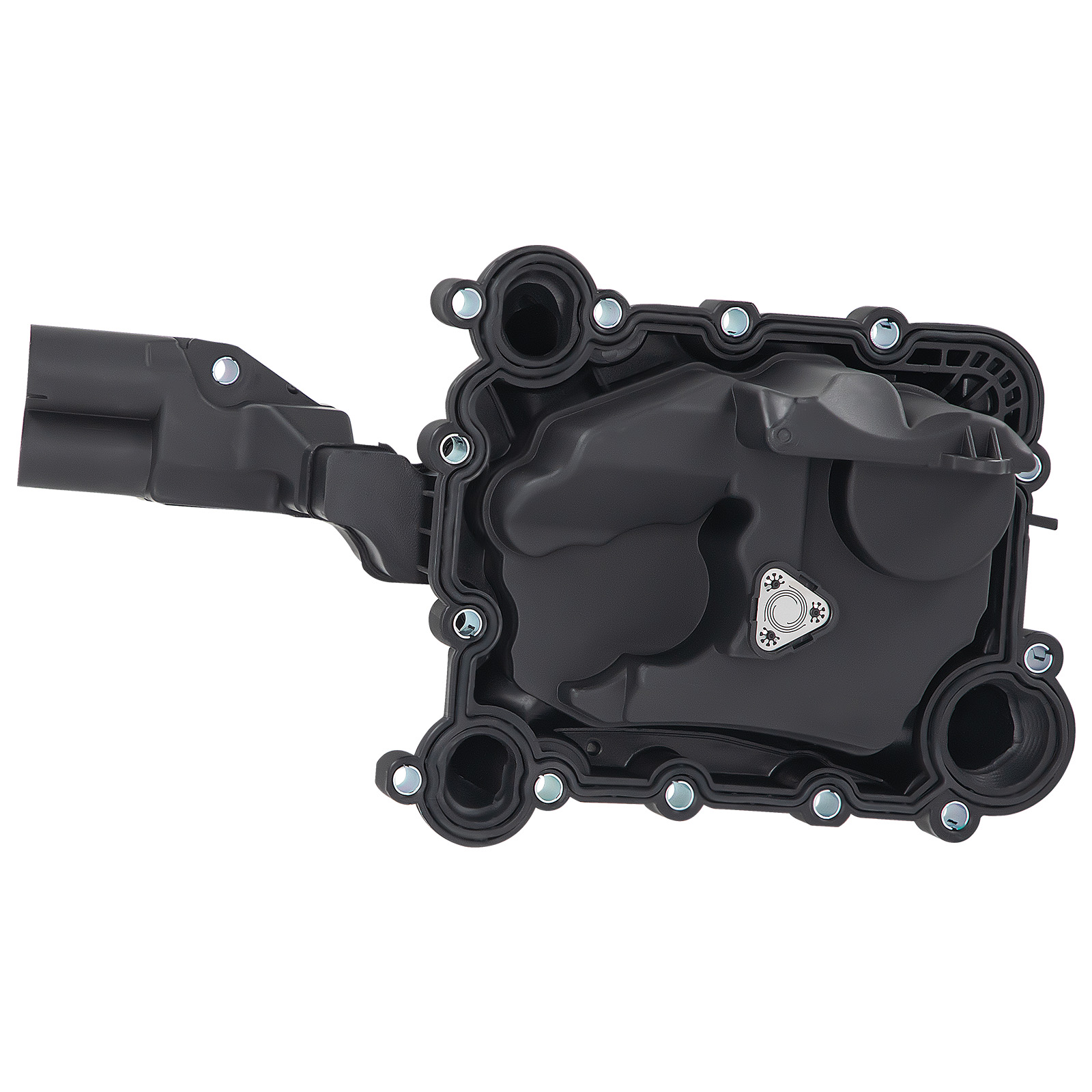 Oil Separator PCV Valve Vent Trim for Audi Q7 A8 S4 A4 A5 A8 3.0 06E103547Q